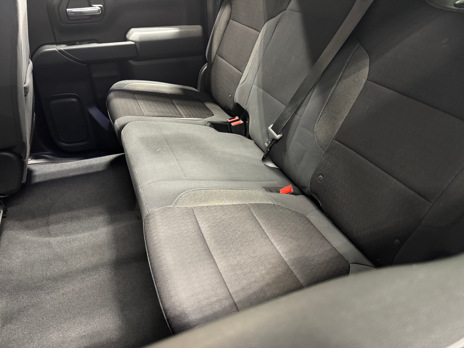 Thumbnail: 2019 Chevrolet Silverado 1500 - 6