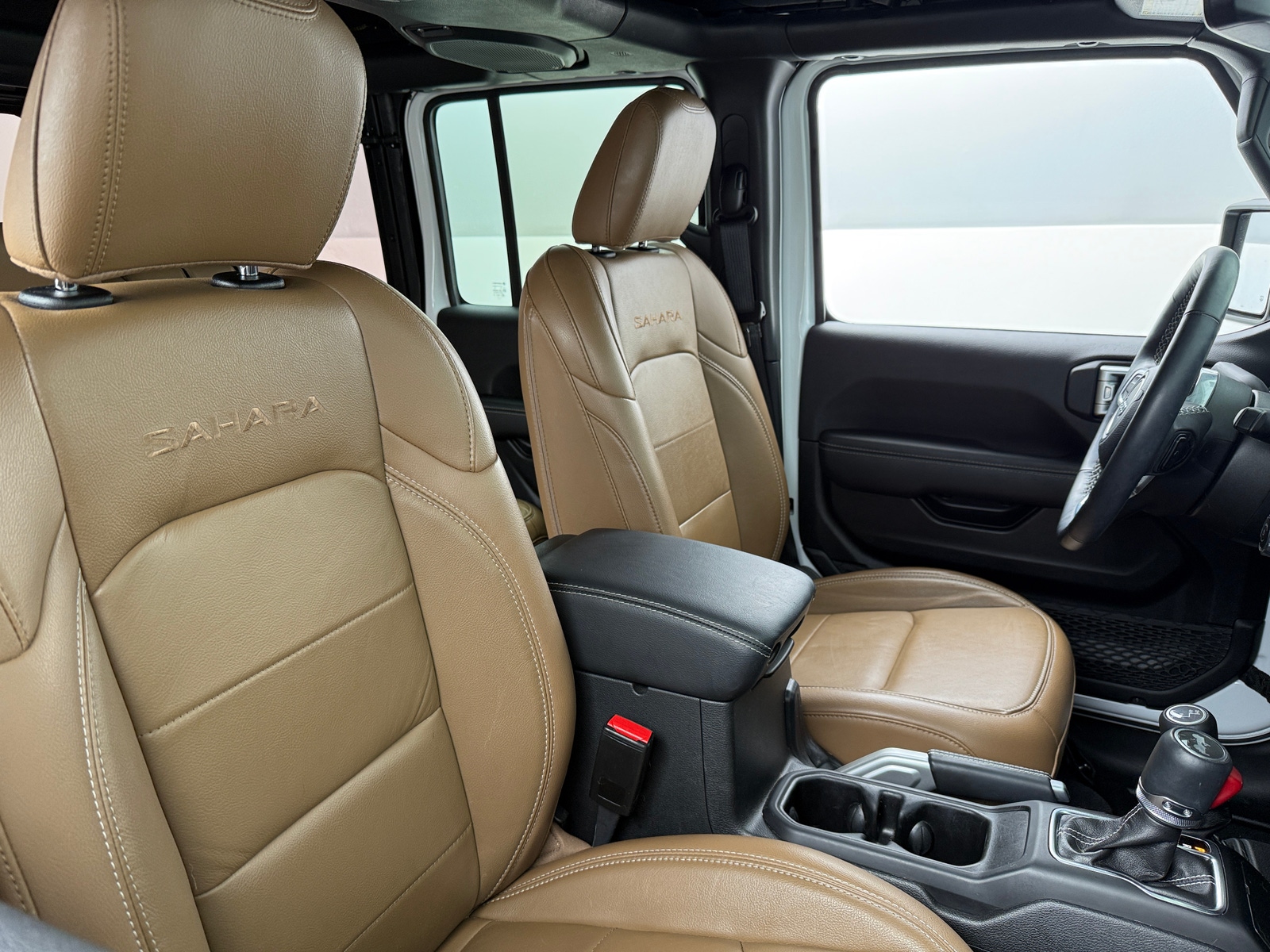 Thumbnail: 2022 Jeep Wrangler - 2