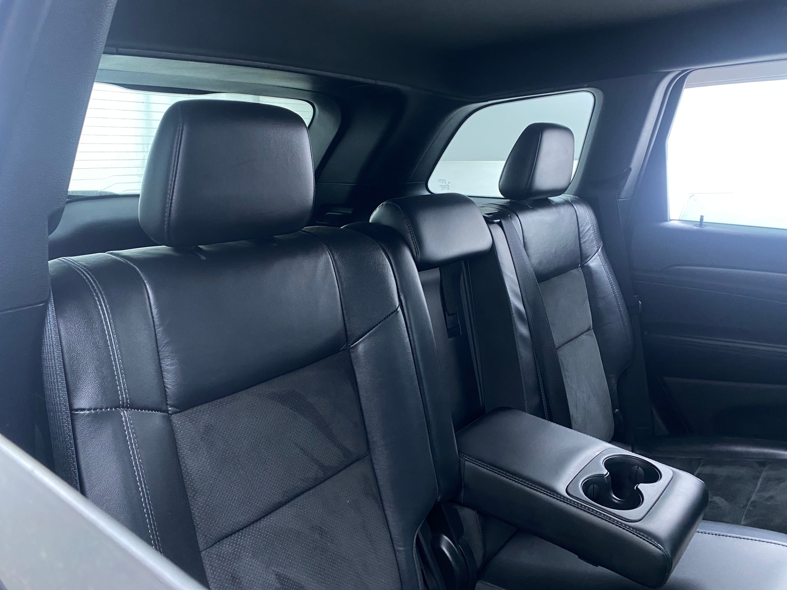 Thumbnail: 2017 Jeep Grand Cherokee - 5