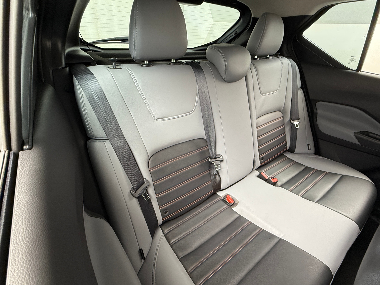Thumbnail: 2024 Nissan Kicks - 6