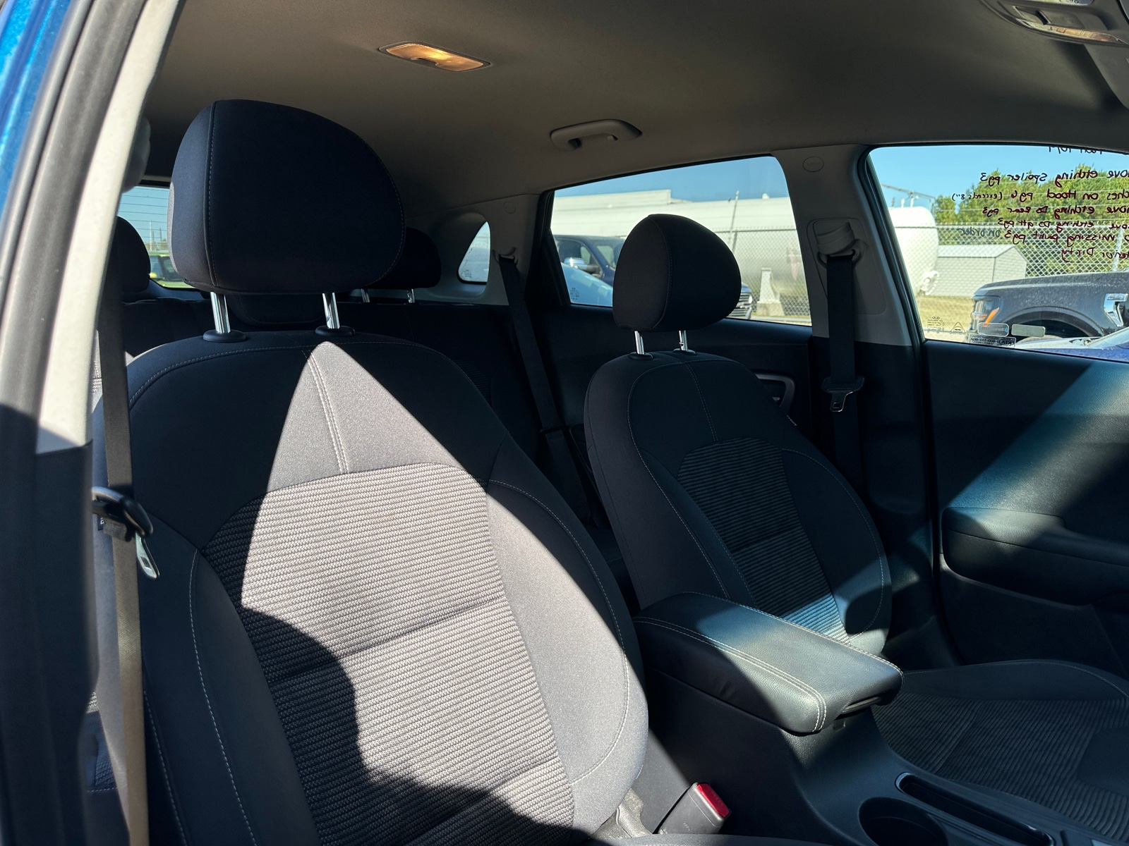 Thumbnail: 2019 Kia Niro - 2