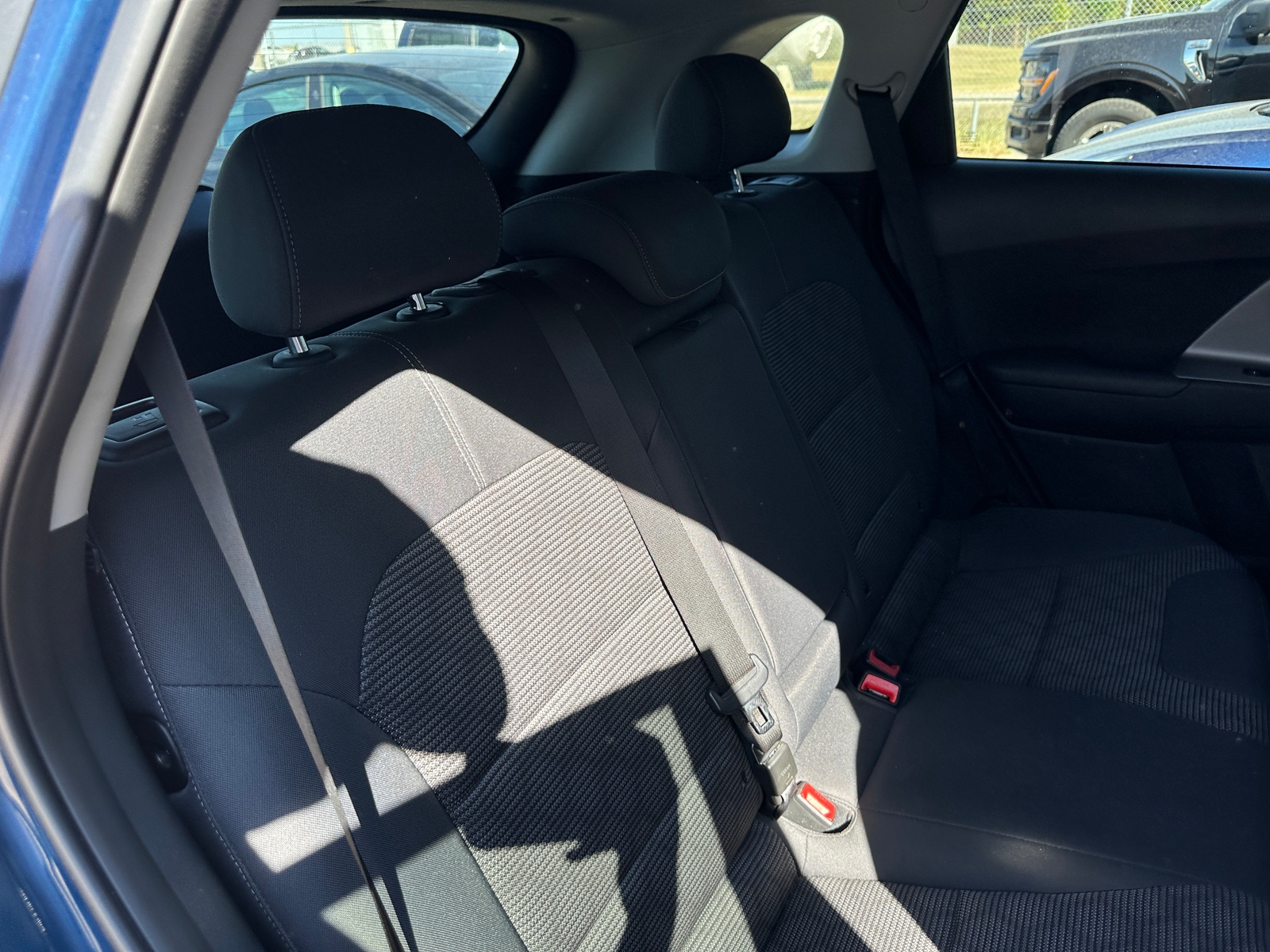 Thumbnail: 2019 Kia Niro - 6