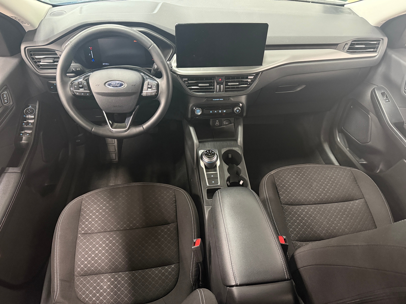 Thumbnail: 2024 Ford Escape - 3