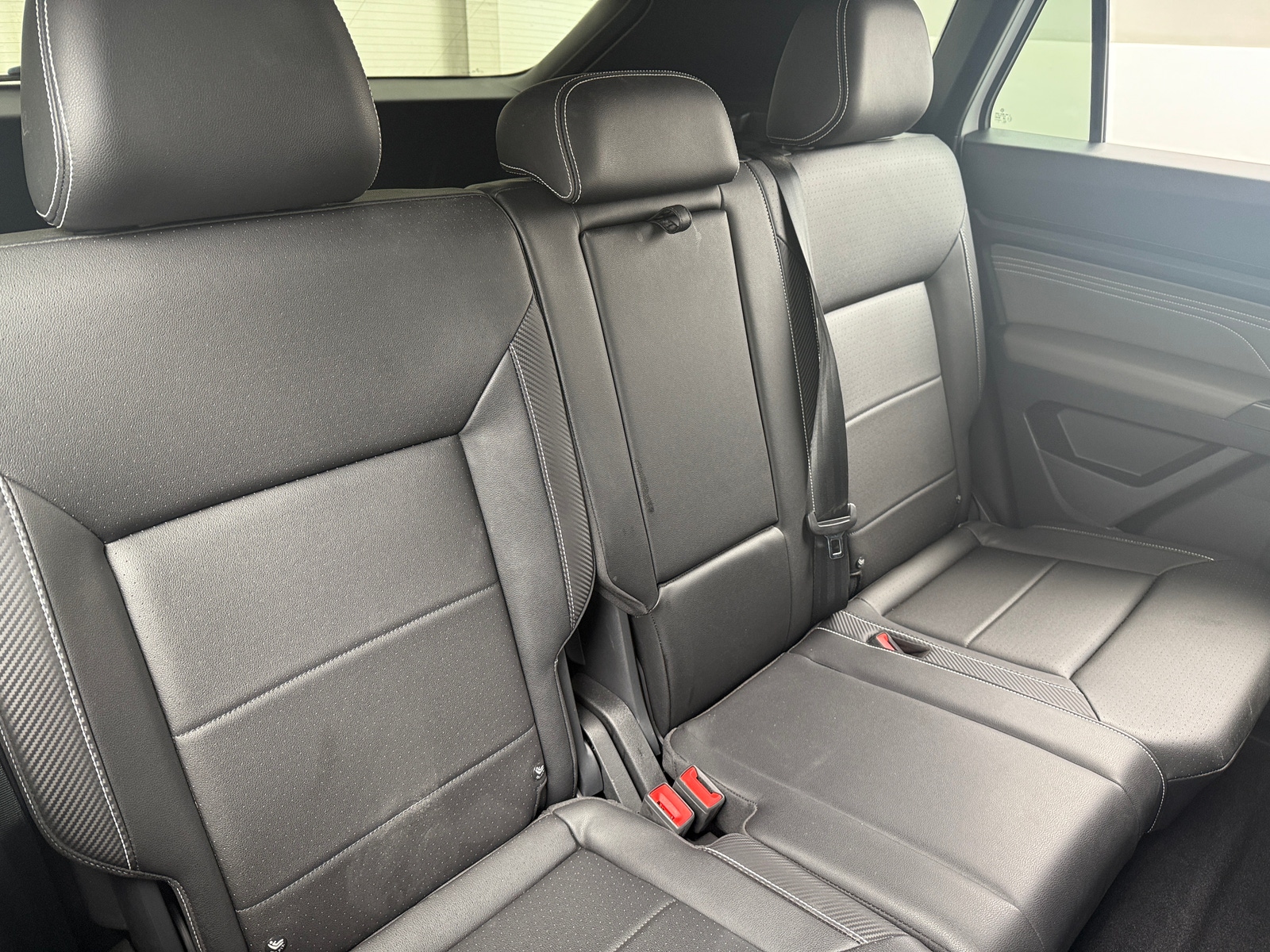 Thumbnail: 2023 Volkswagen Atlas - 5