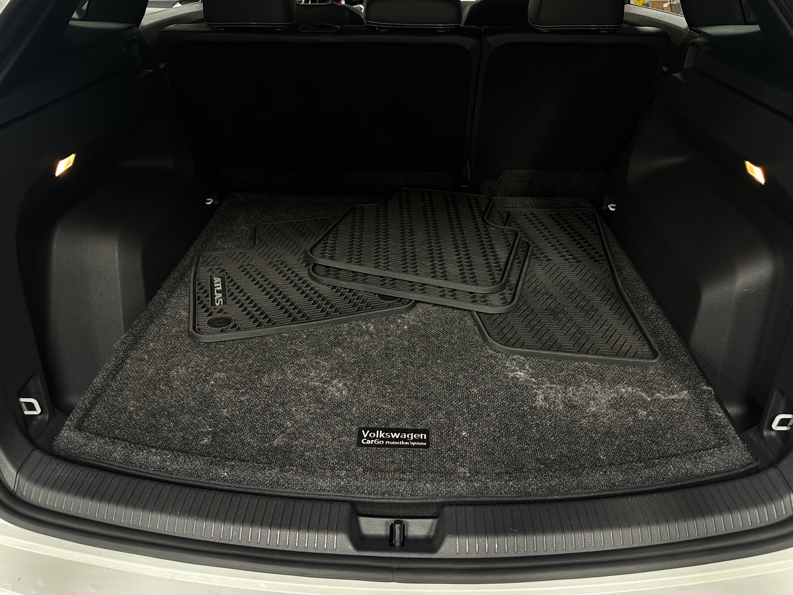 Thumbnail: 2023 Volkswagen Atlas - 6