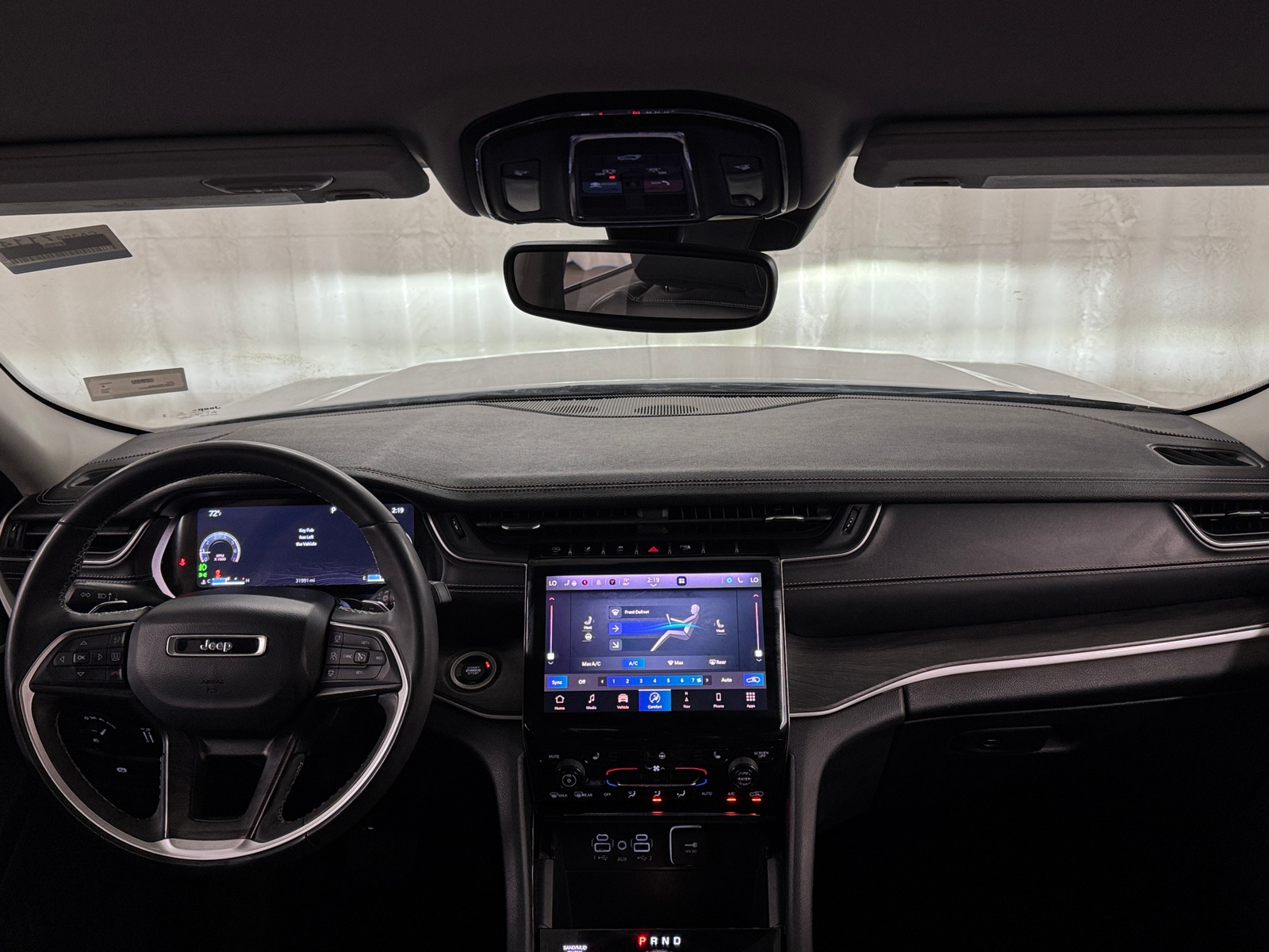 Thumbnail: 2023 Jeep Grand Cherokee - 2