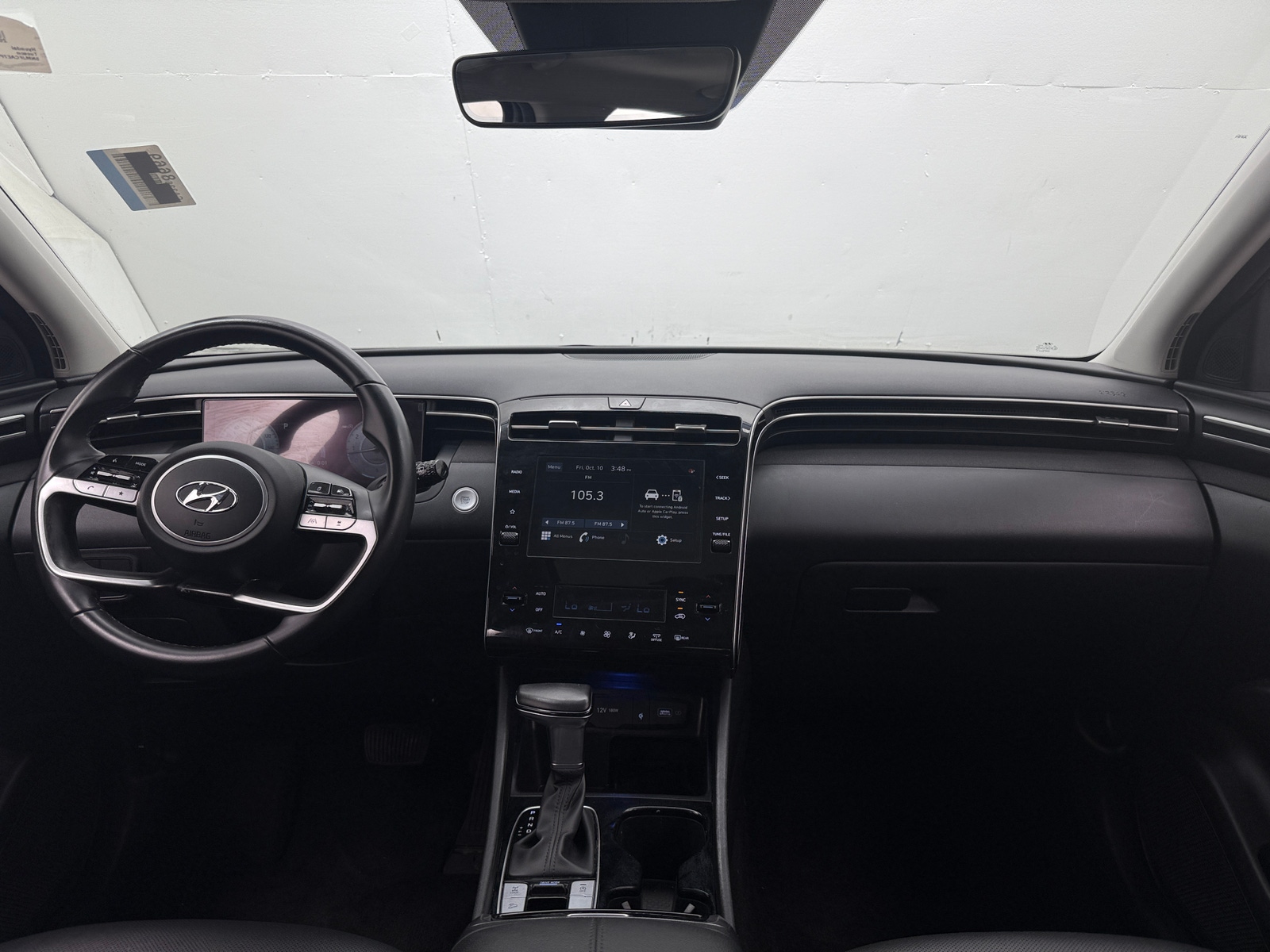 Thumbnail: 2023 Hyundai Tucson - 3