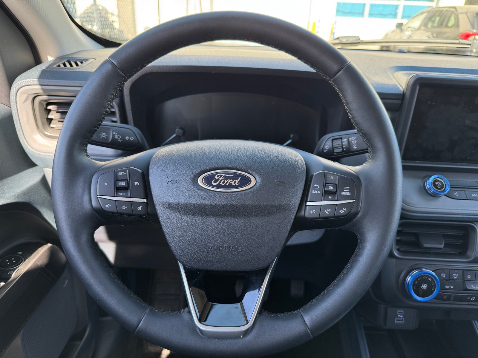 Thumbnail: 2024 Ford Maverick - 5