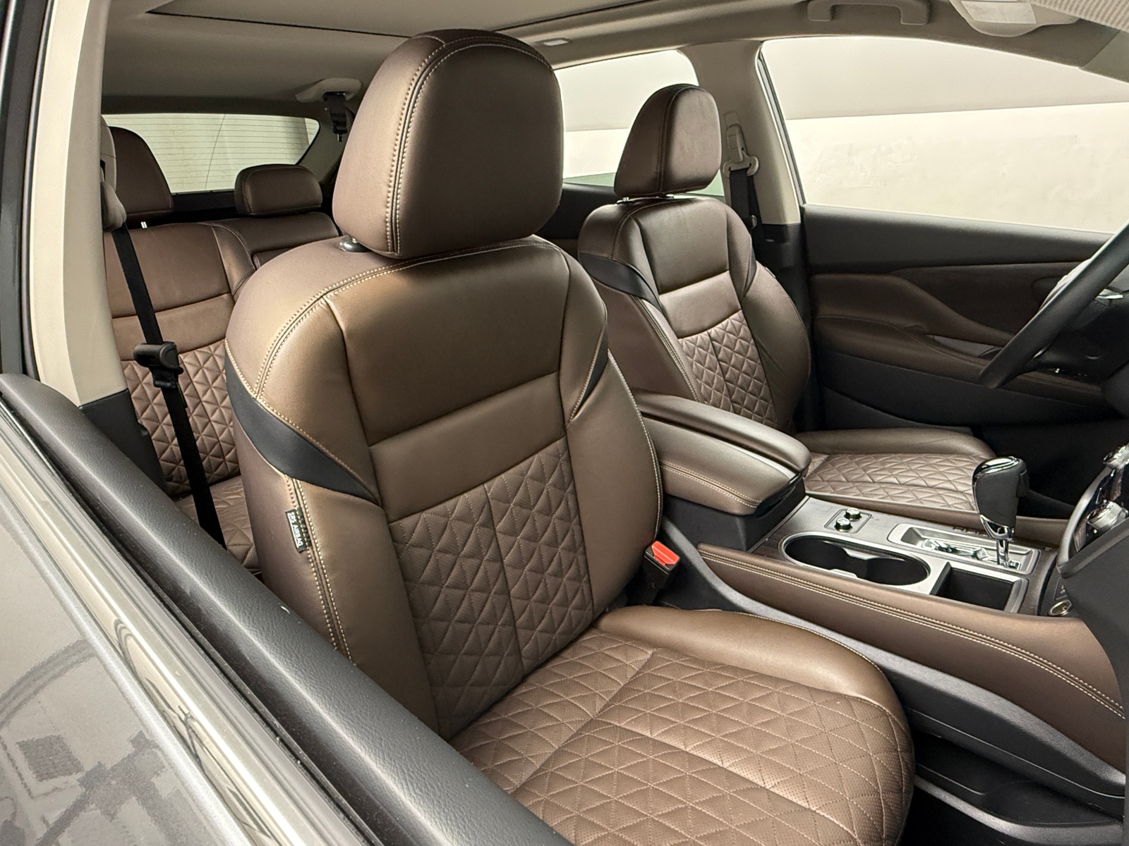 Thumbnail: 2024 Nissan Murano - 2