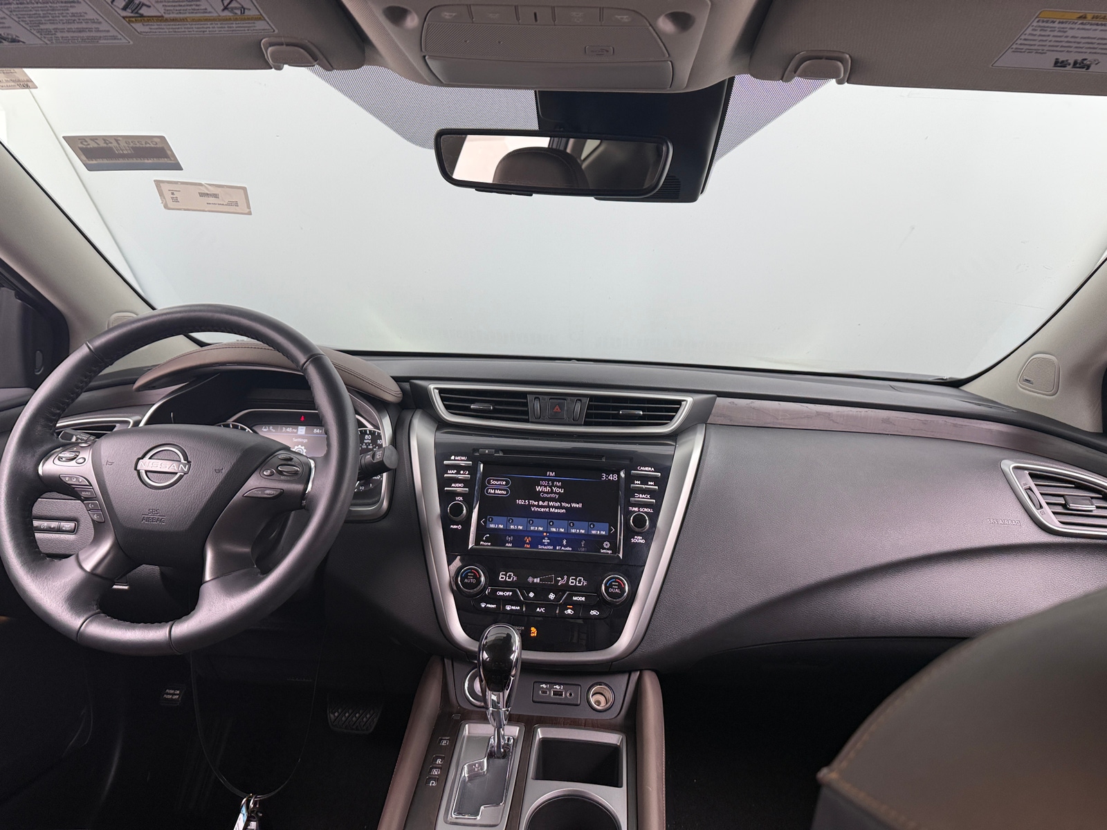 Thumbnail: 2024 Nissan Murano - 3