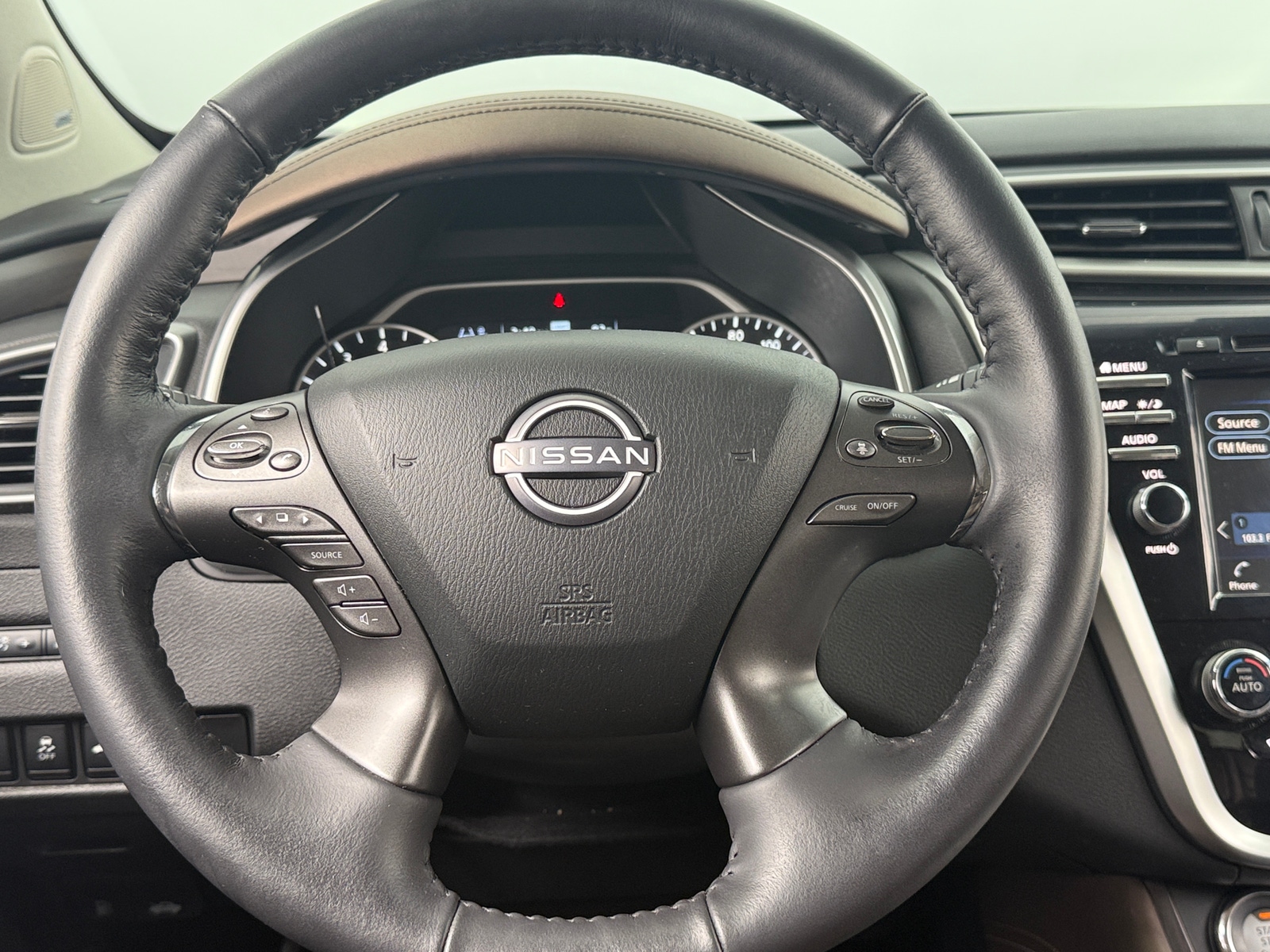 Thumbnail: 2024 Nissan Murano - 5