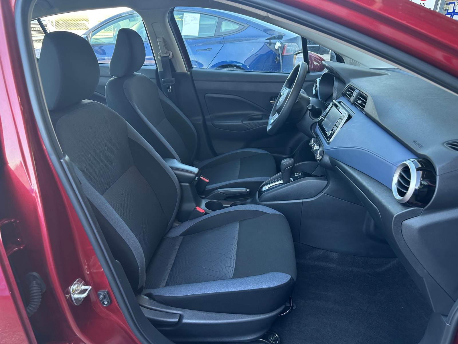 Thumbnail: 2024 Nissan Versa - 2