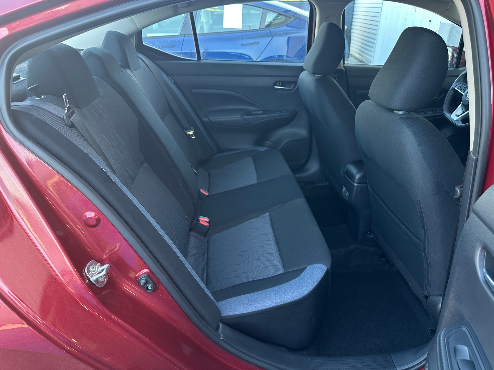 Thumbnail: 2024 Nissan Versa - 6