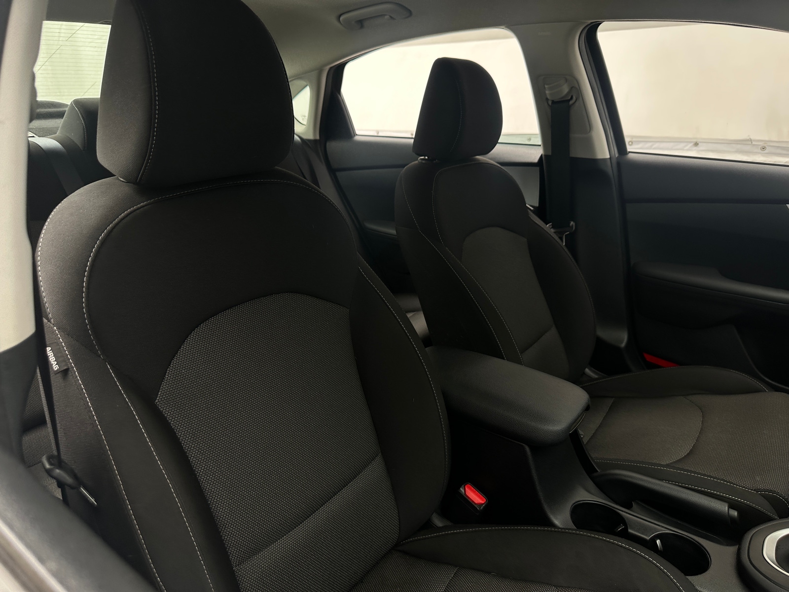 Thumbnail: 2024 Kia Forte - 2