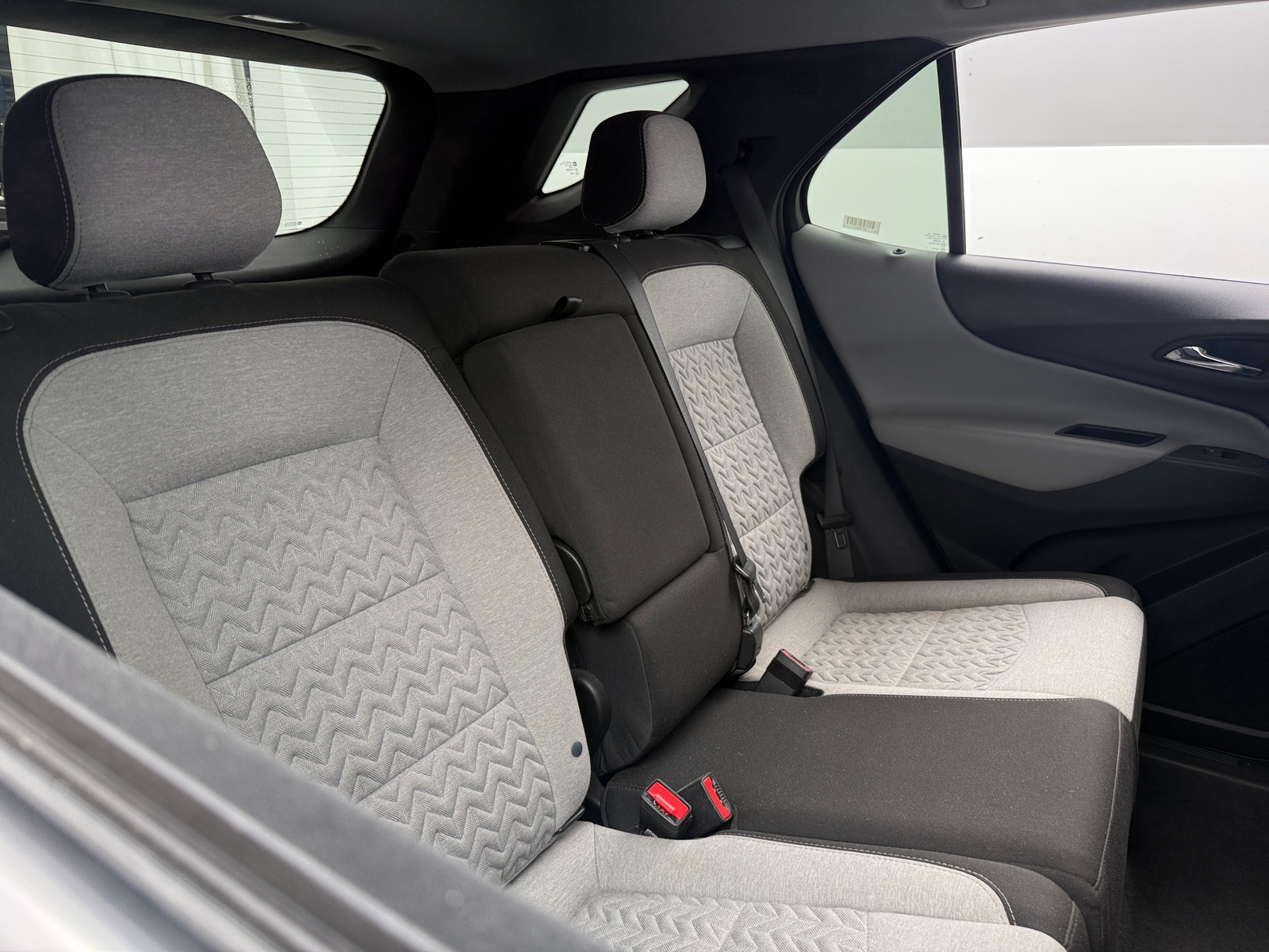 Thumbnail: 2023 Chevrolet Equinox - 6