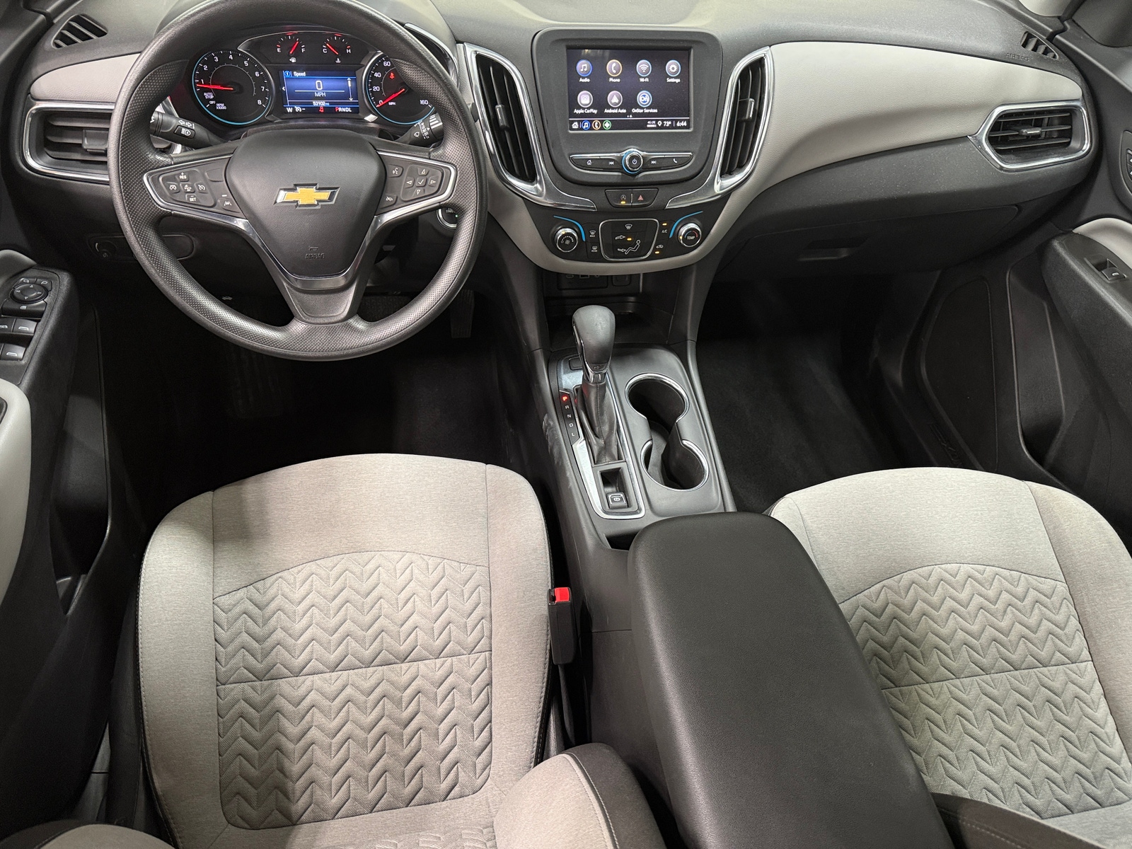 Thumbnail: 2023 Chevrolet Equinox - 3