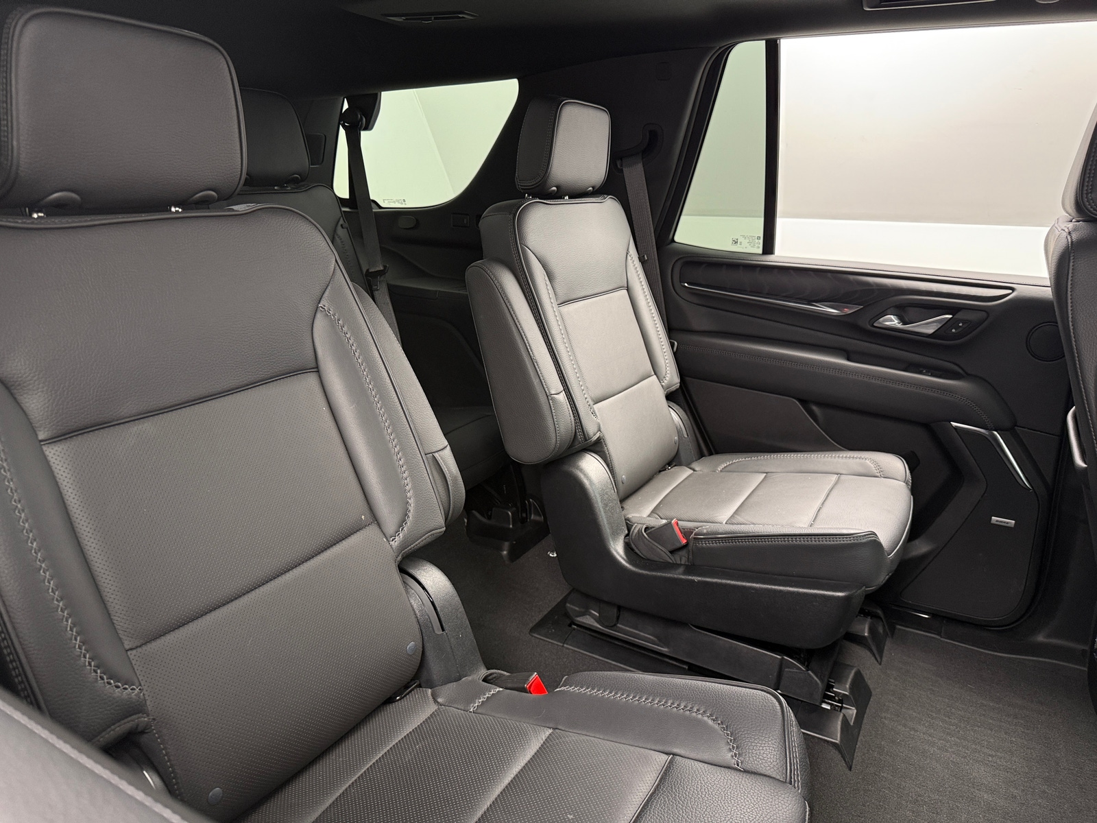 Thumbnail: 2023 GMC Yukon - 5