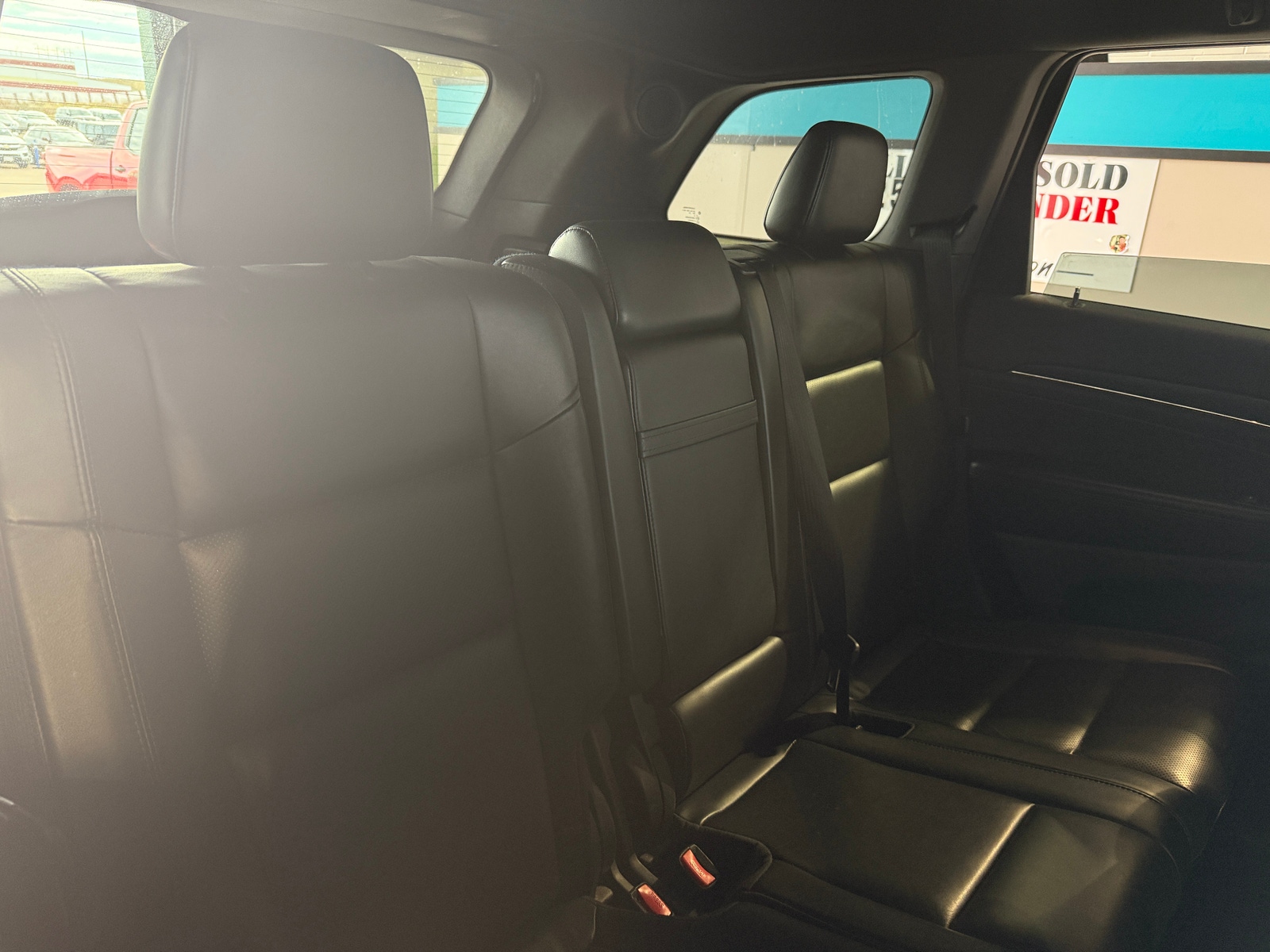 Thumbnail: 2018 Jeep Grand Cherokee - 5