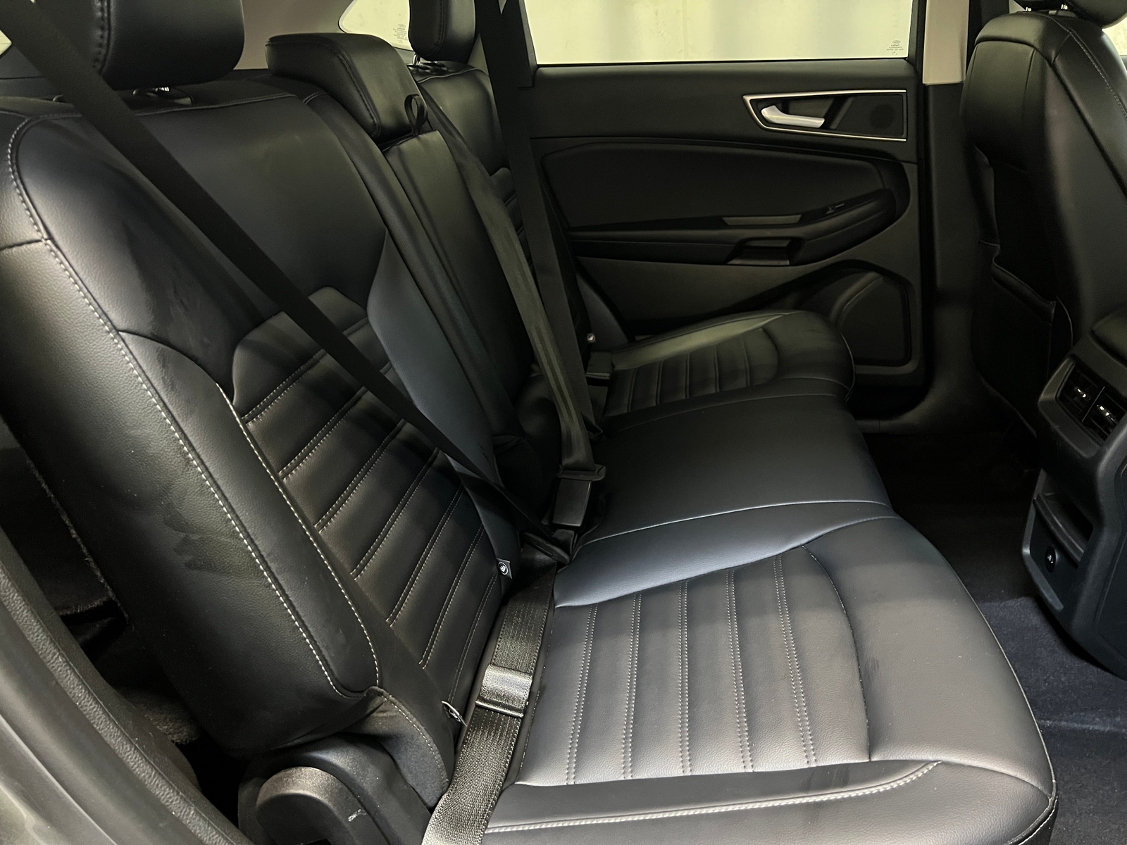 Thumbnail: 2024 Ford Edge - 5