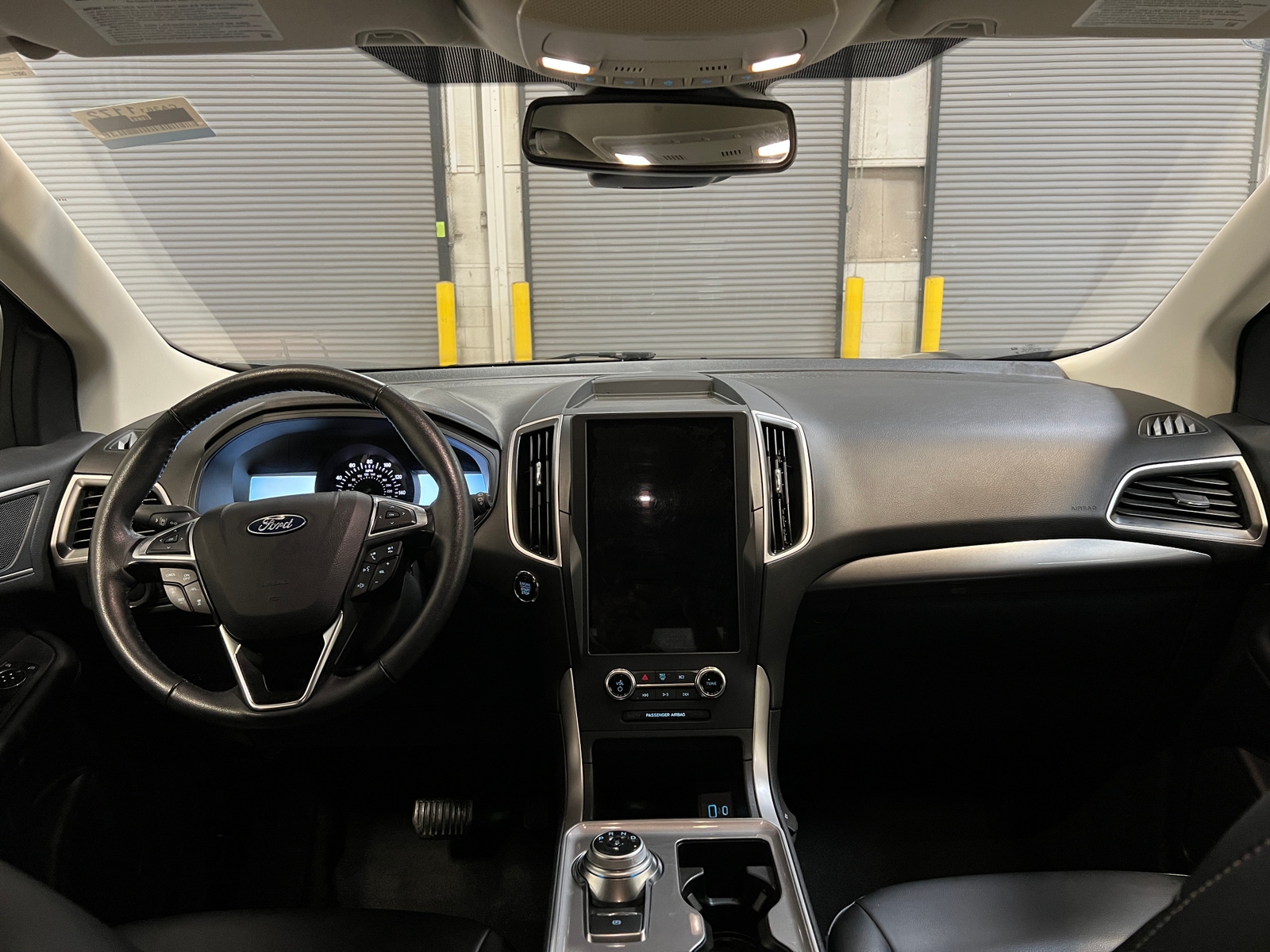 Thumbnail: 2024 Ford Edge - 2