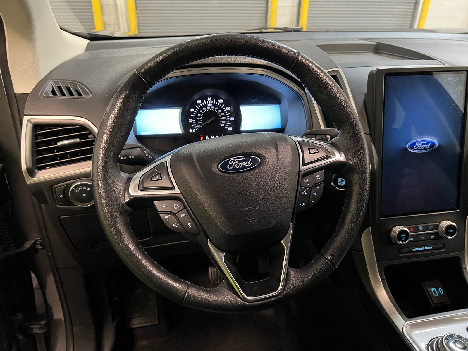 Thumbnail: 2024 Ford Edge - 4