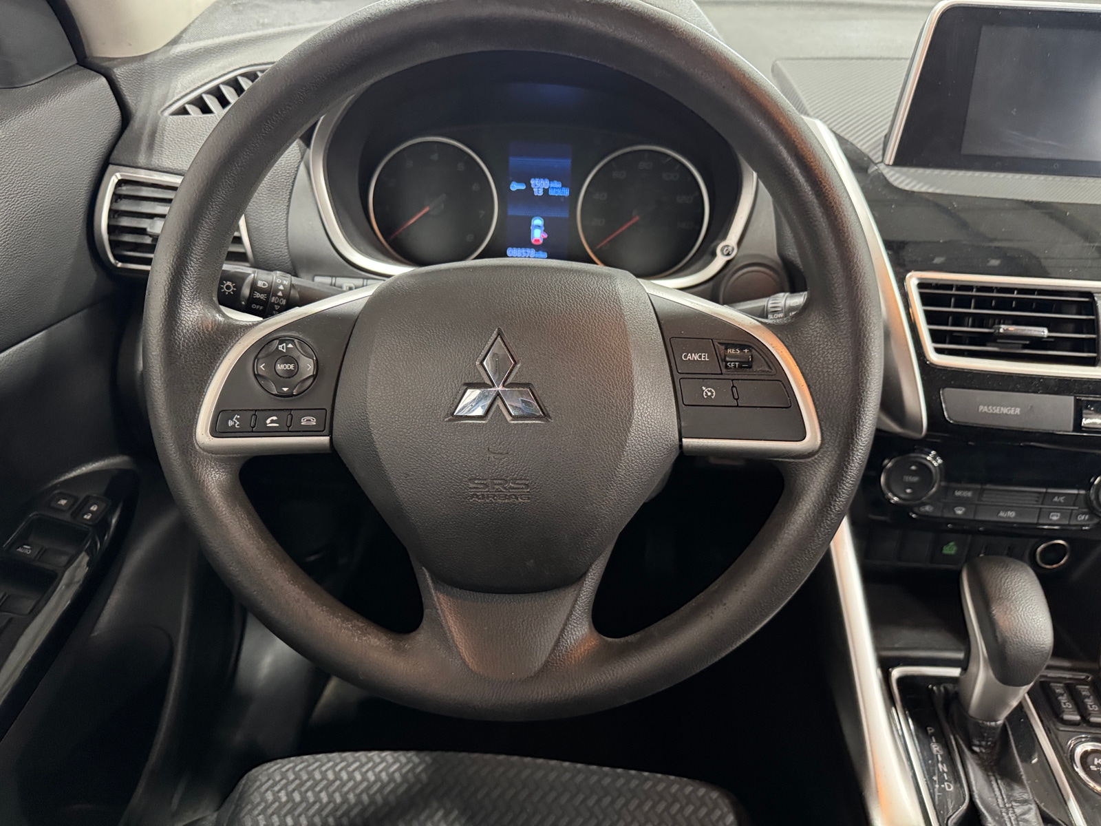 Thumbnail: 2020 Mitsubishi Eclipse Cross - 5