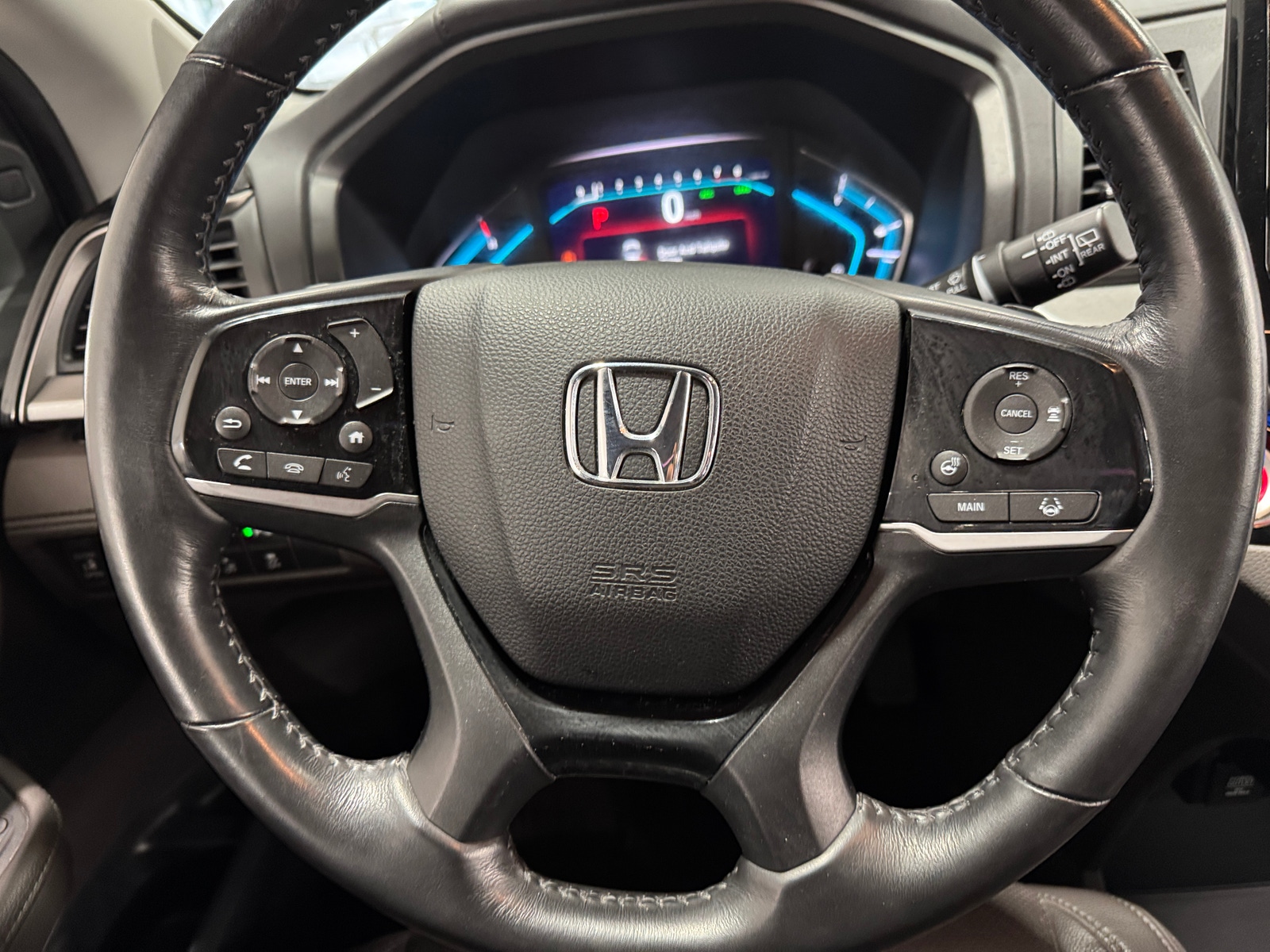 Thumbnail: 2018 Honda Odyssey - 4