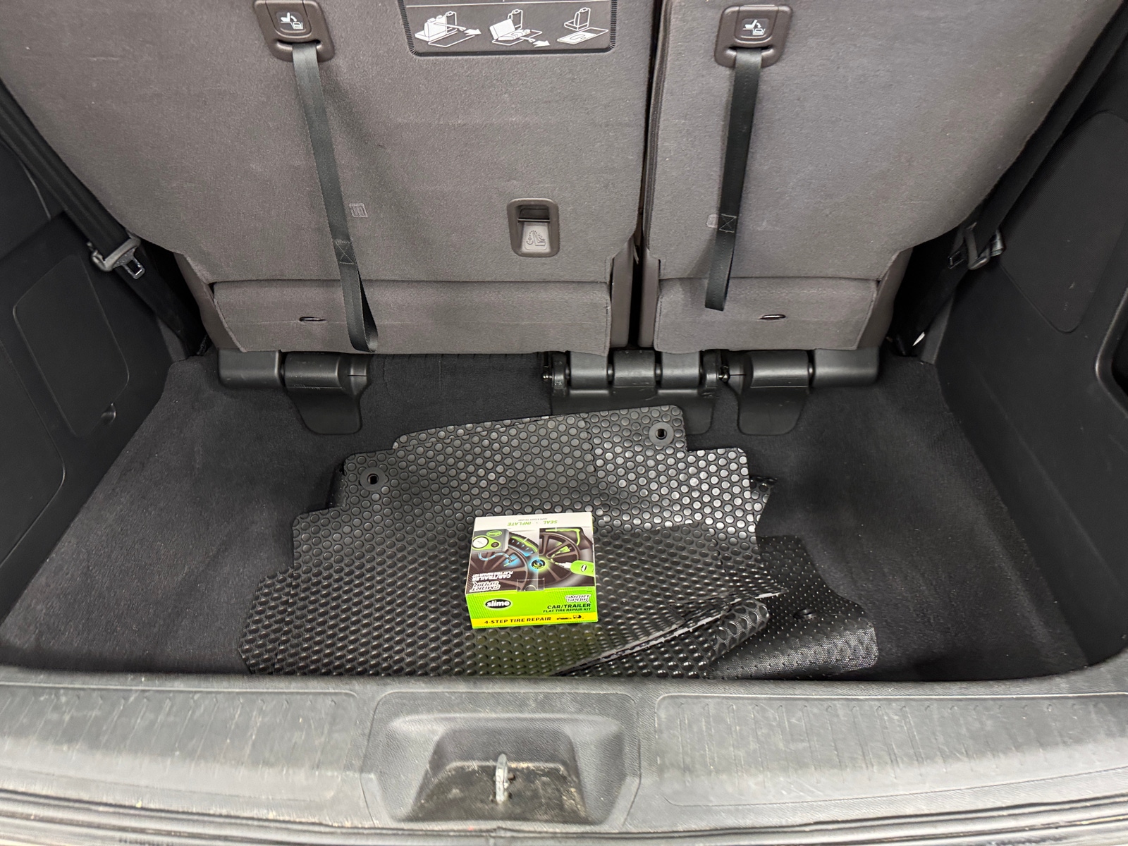 Thumbnail: 2018 Honda Odyssey - 6