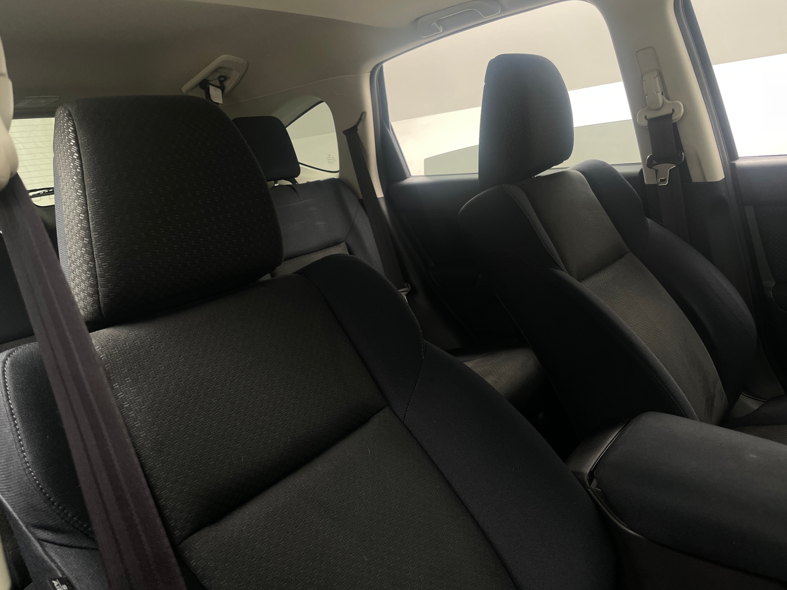 Thumbnail: 2015 Honda CR-V - 2