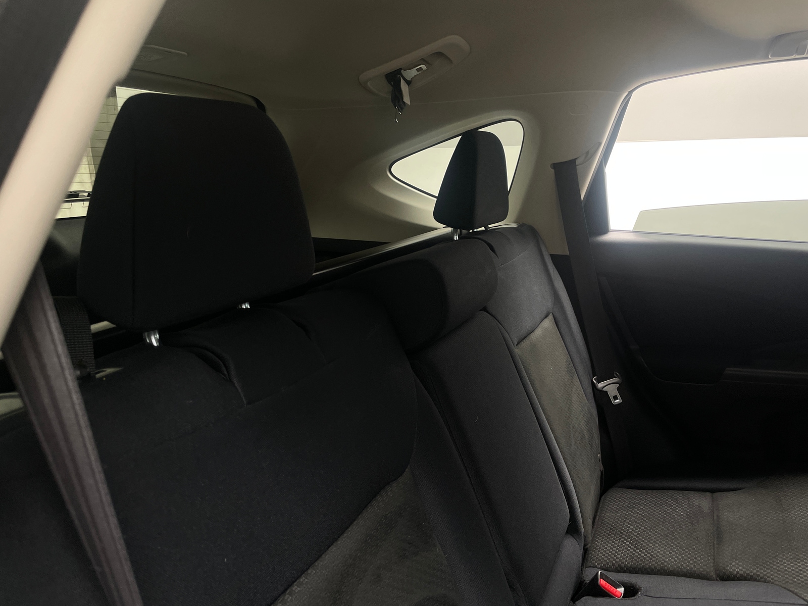 Thumbnail: 2015 Honda CR-V - 6