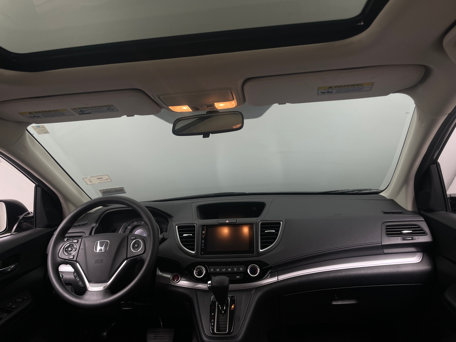 Thumbnail: 2015 Honda CR-V - 3