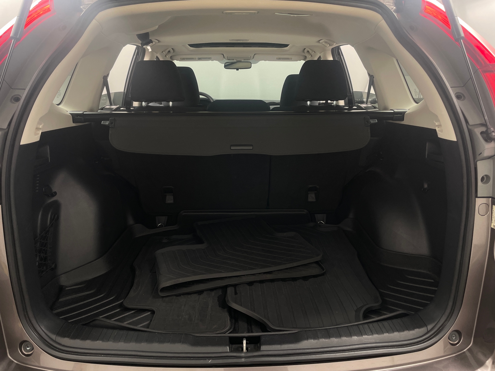 Thumbnail: 2015 Honda CR-V - 7