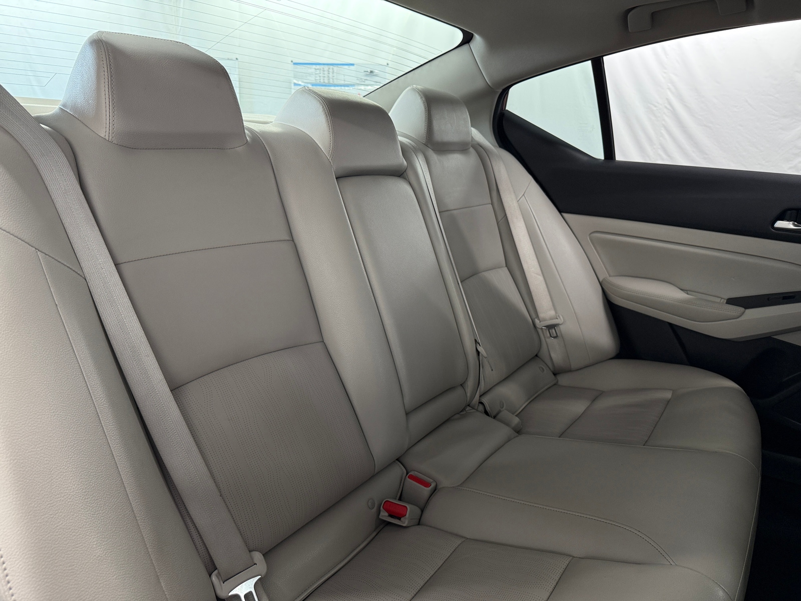 Thumbnail: 2019 Nissan Altima - 5
