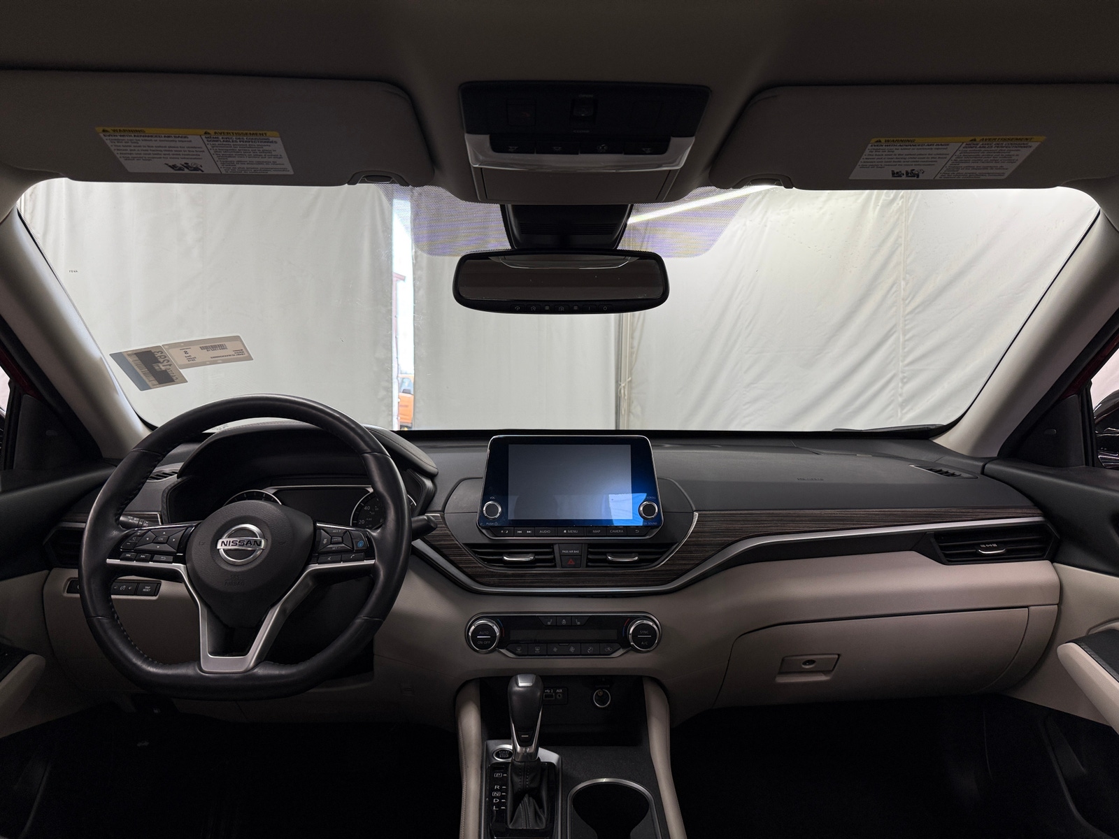 Thumbnail: 2019 Nissan Altima - 2