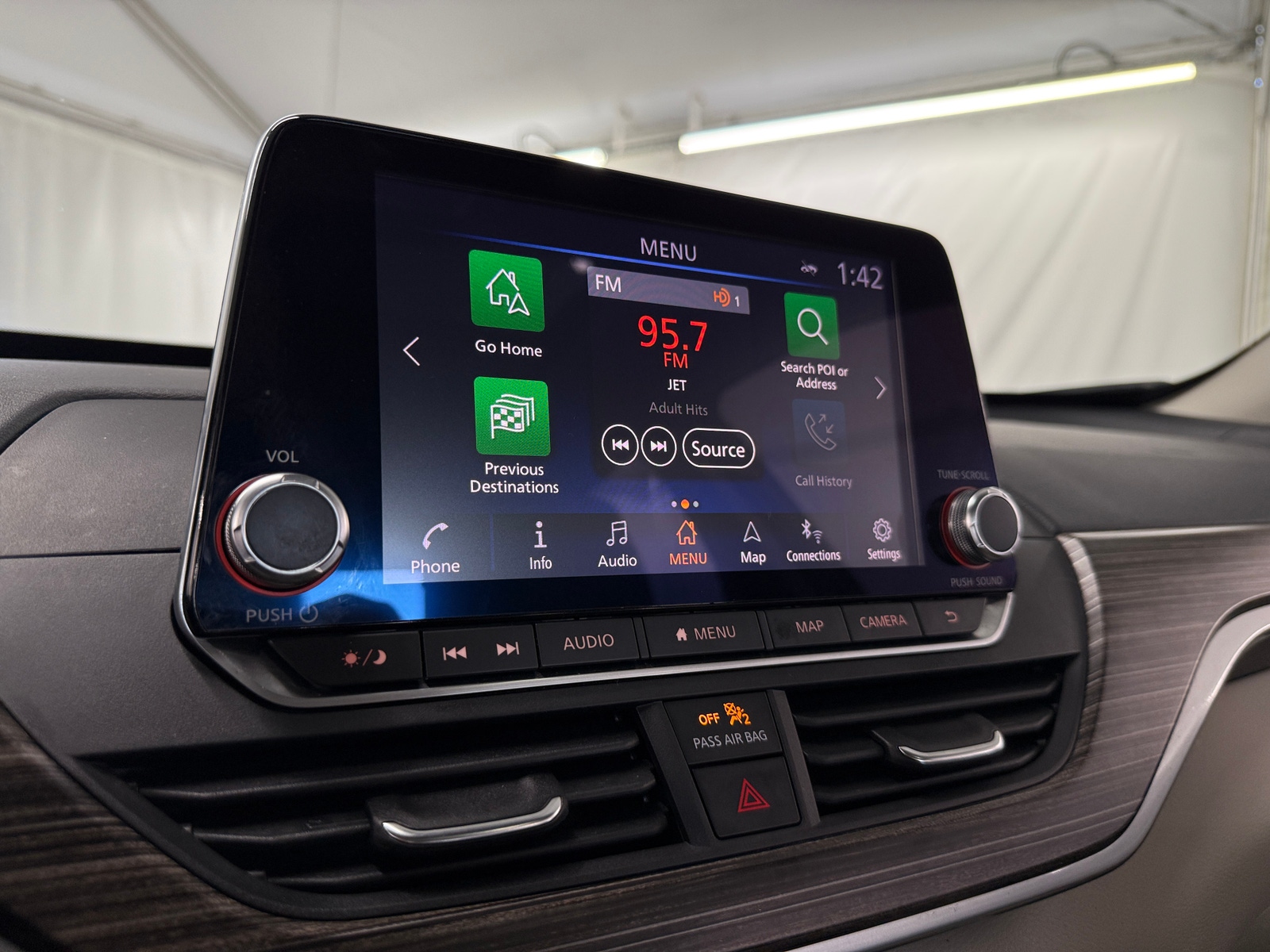 Thumbnail: 2019 Nissan Altima - 3