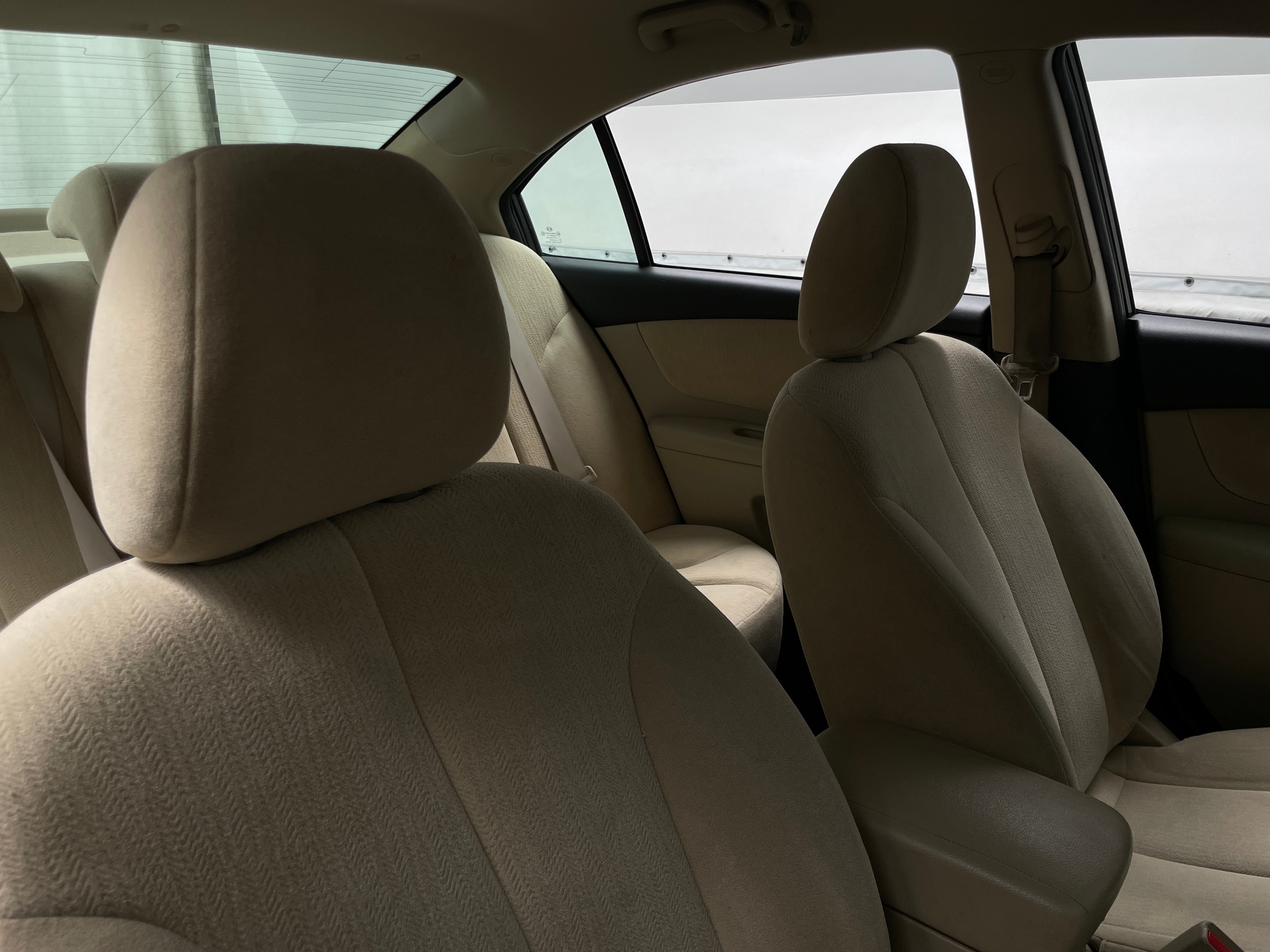 2010 Kia Optima