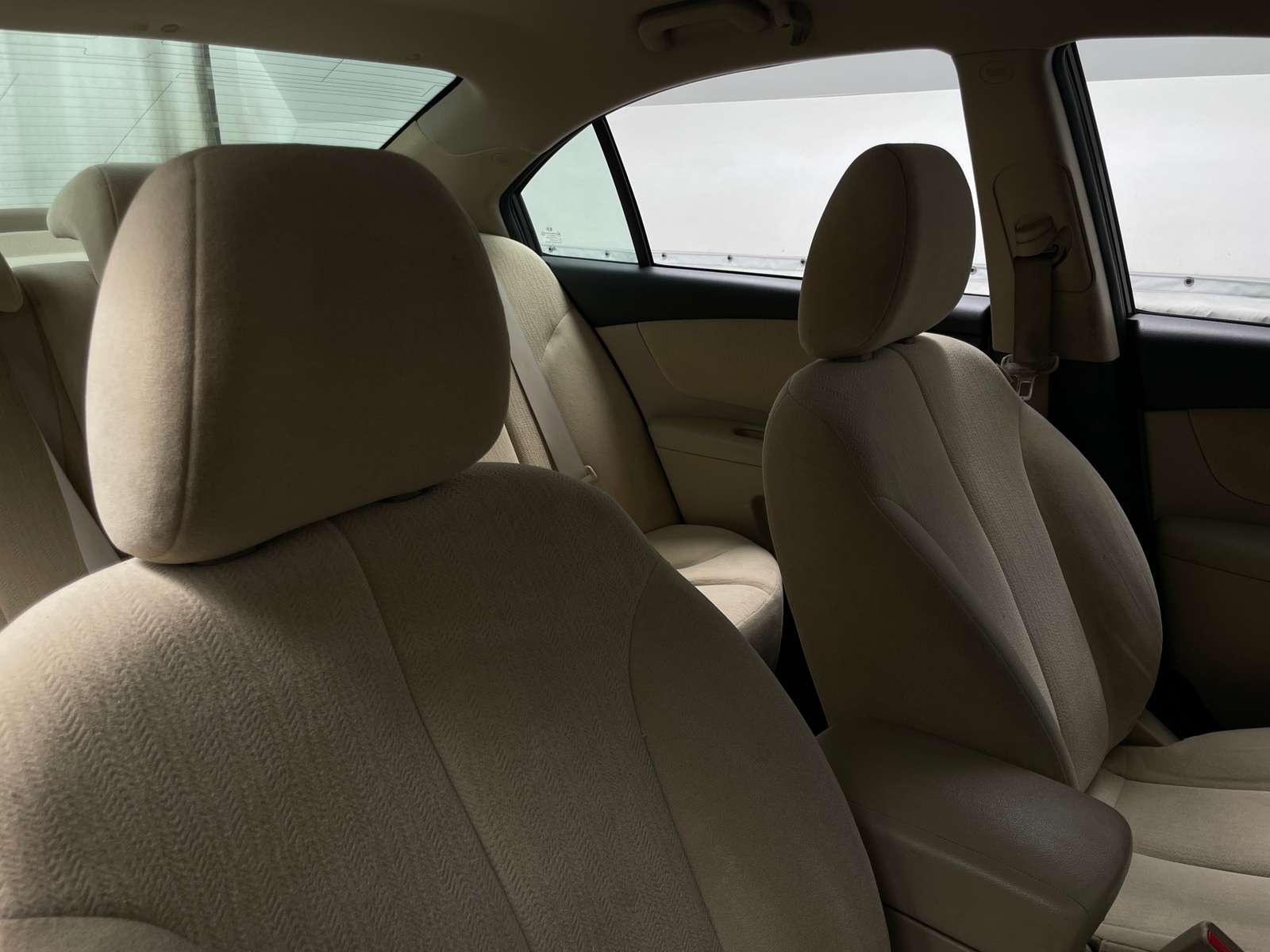 Thumbnail: 2010 Kia Optima - 2