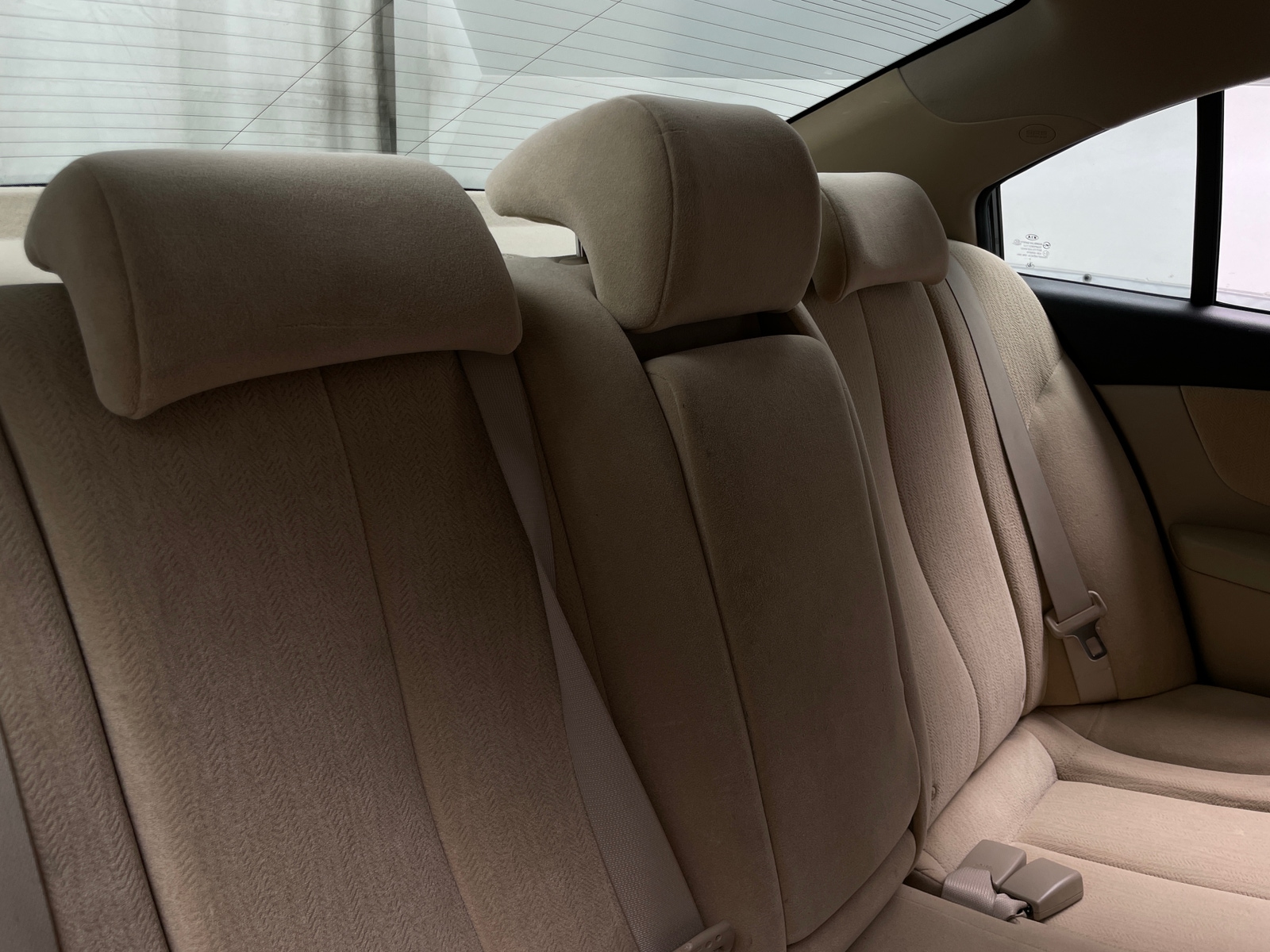 Thumbnail: 2010 Kia Optima - 6