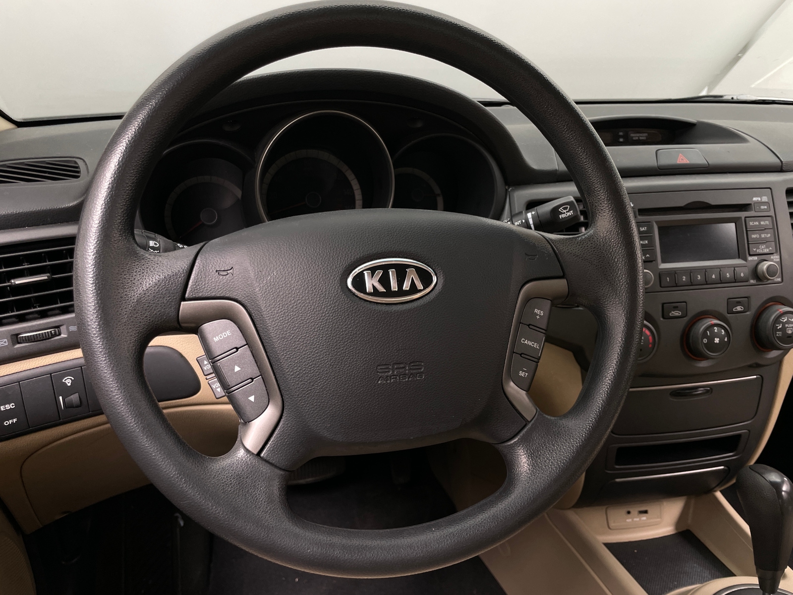 Thumbnail: 2010 Kia Optima - 5