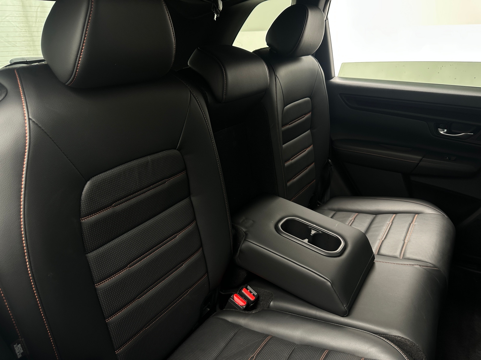 Thumbnail: 2025 Honda CR-V - 5