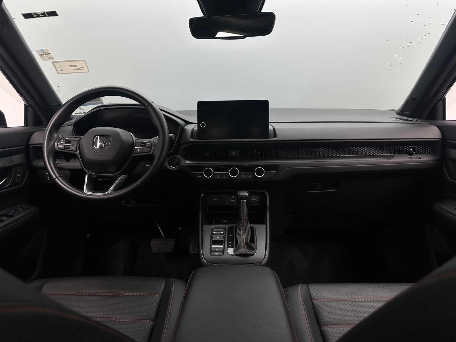 Thumbnail: 2025 Honda CR-V - 2