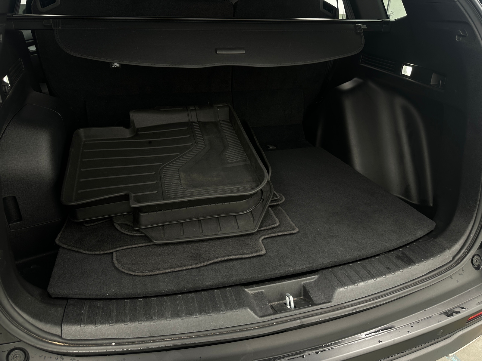 Thumbnail: 2025 Honda CR-V - 6