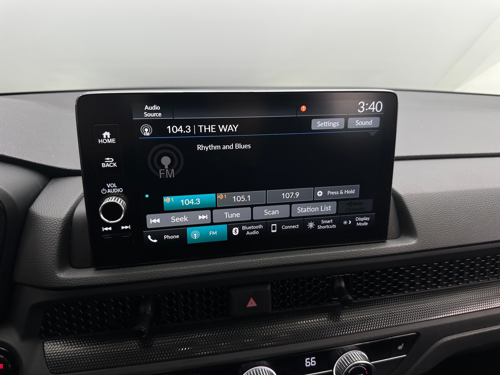 Thumbnail: 2025 Honda CR-V - 3