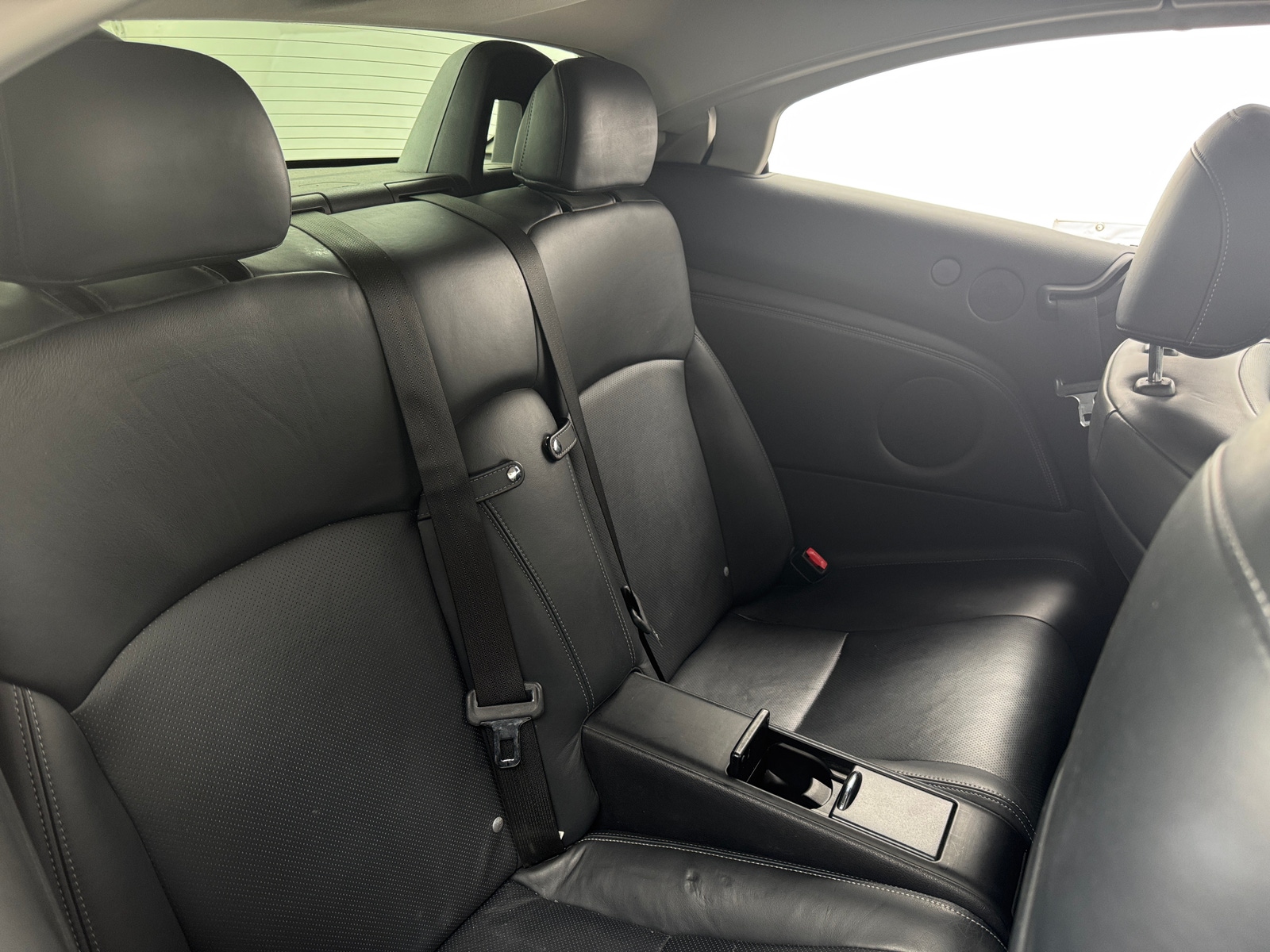 Thumbnail: 2010 Lexus IS - 6