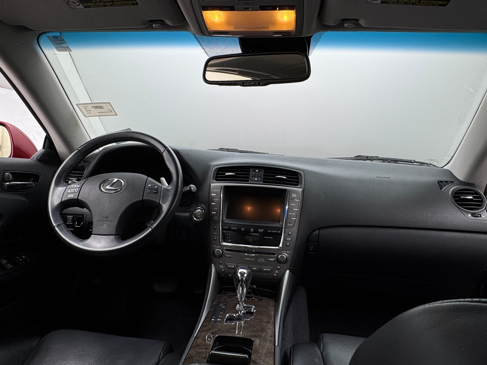 Thumbnail: 2010 Lexus IS - 3