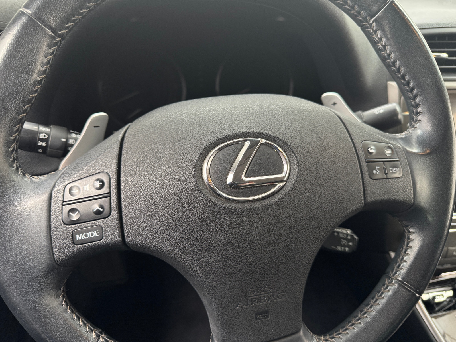 Thumbnail: 2010 Lexus IS - 5