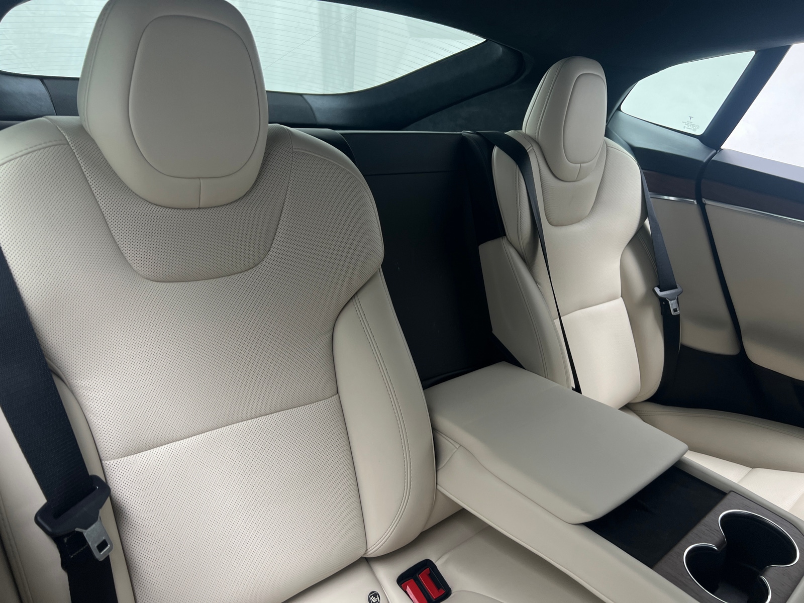 Thumbnail: 2021 Tesla Model S - 5