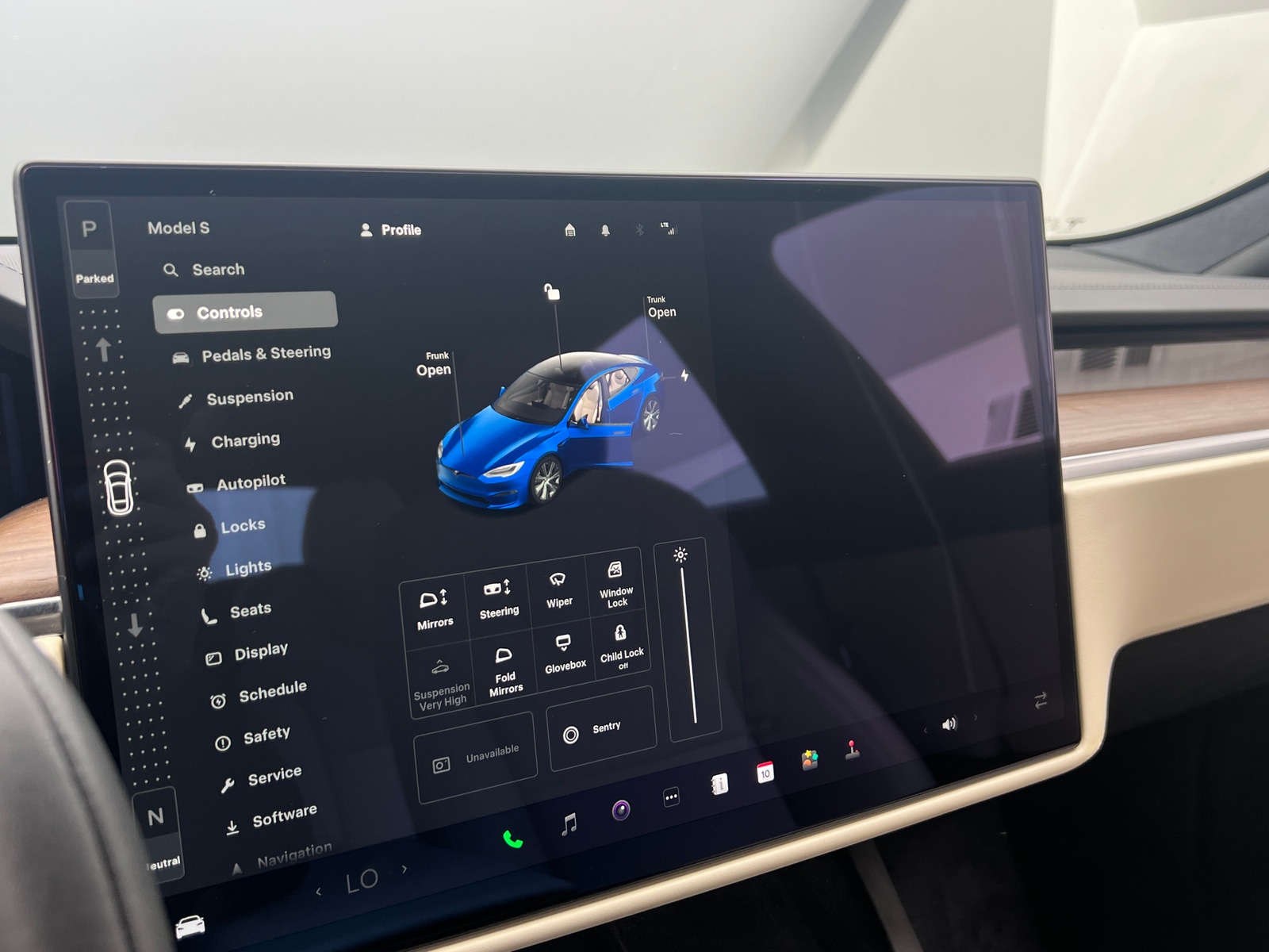 Thumbnail: 2021 Tesla Model S - 3