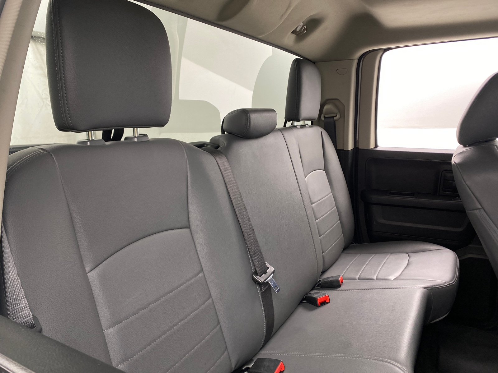 Thumbnail: 2020 RAM 1500 Classic - 6