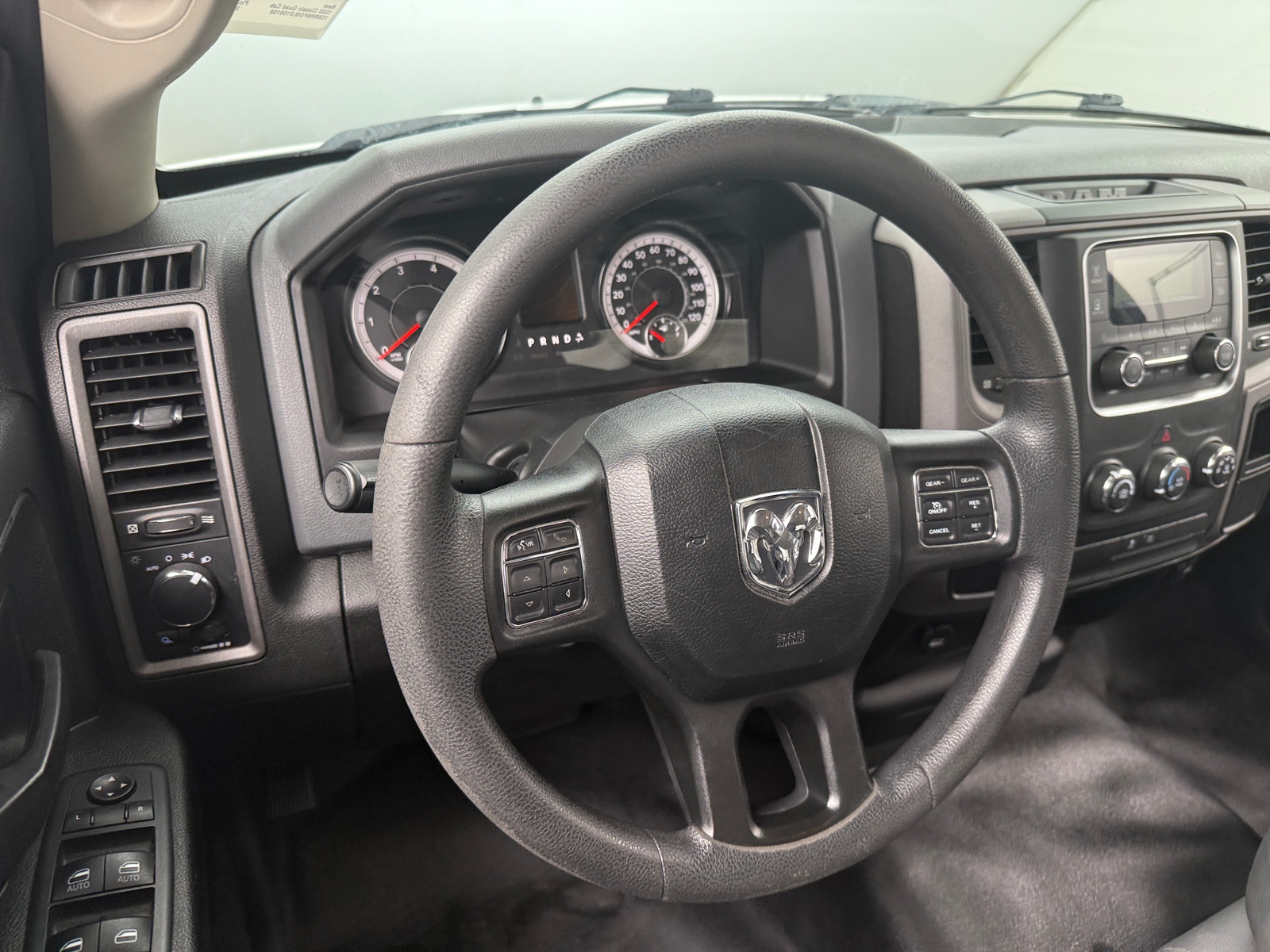 Thumbnail: 2020 RAM 1500 Classic - 5